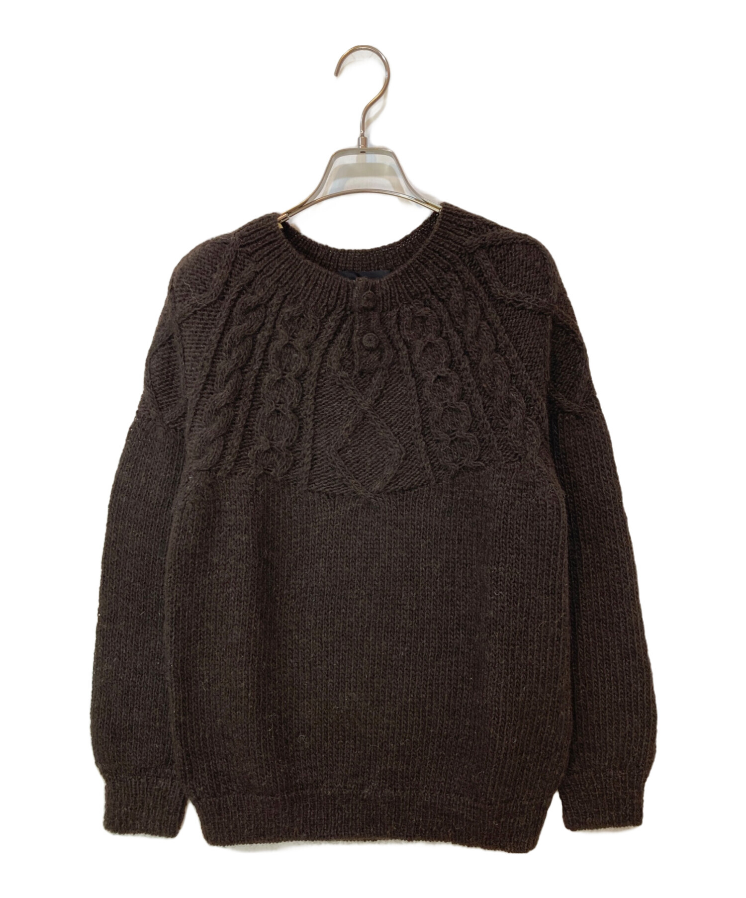 中古・古着通販】tricot COMME des GARCONS (トリココムデギャルソン
