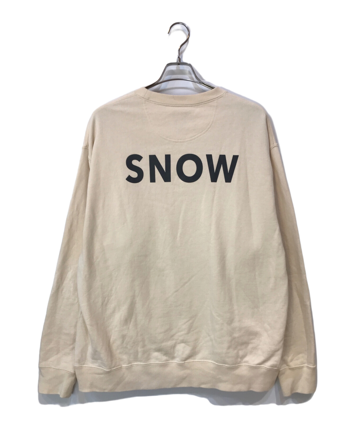 中古・古着通販】Snow peak (スノーピーク) JOURNAL STANDARD relume