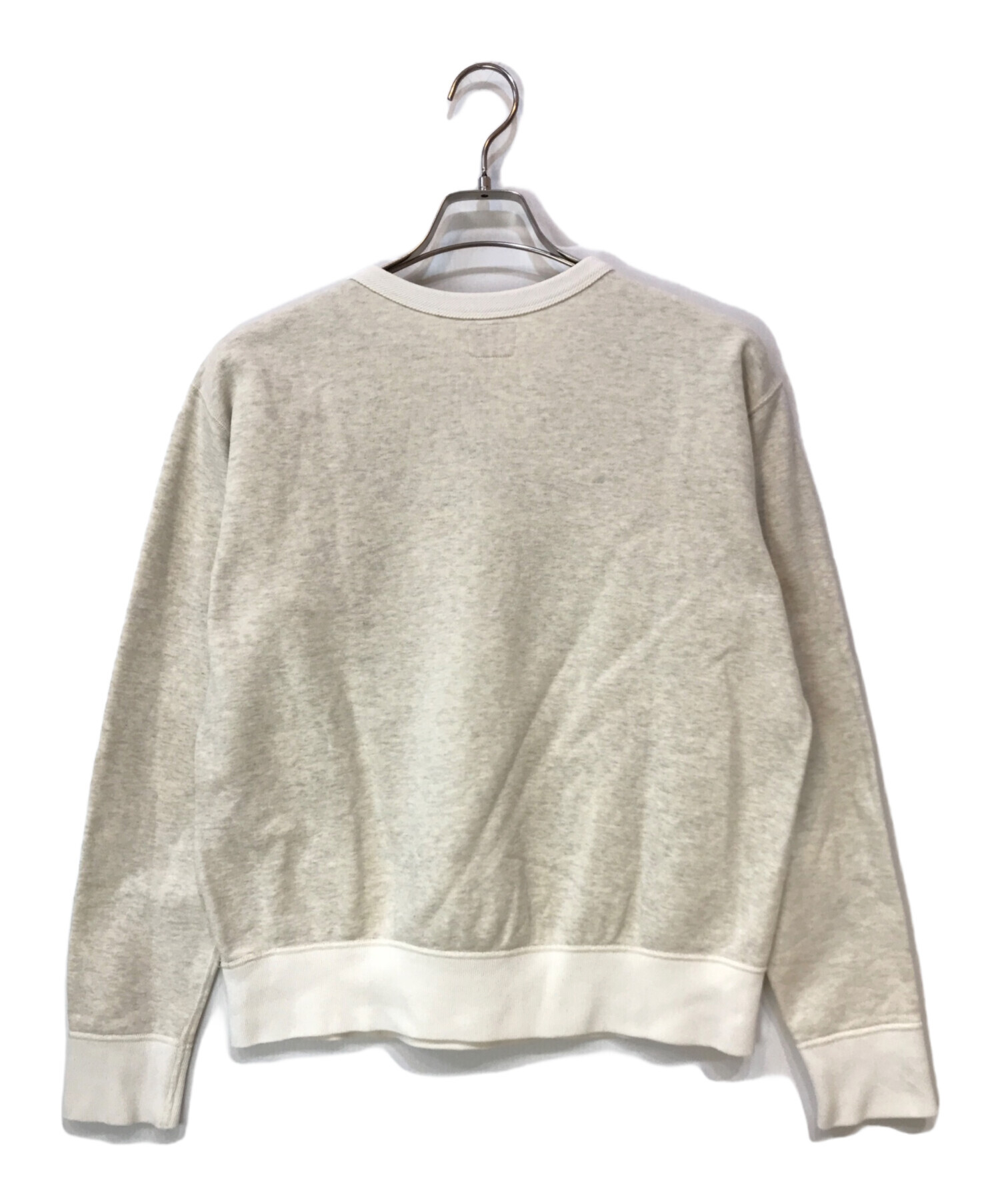 再入荷情報♪ JOE McCOY 12oz. クルーネックスウェット | リアル 