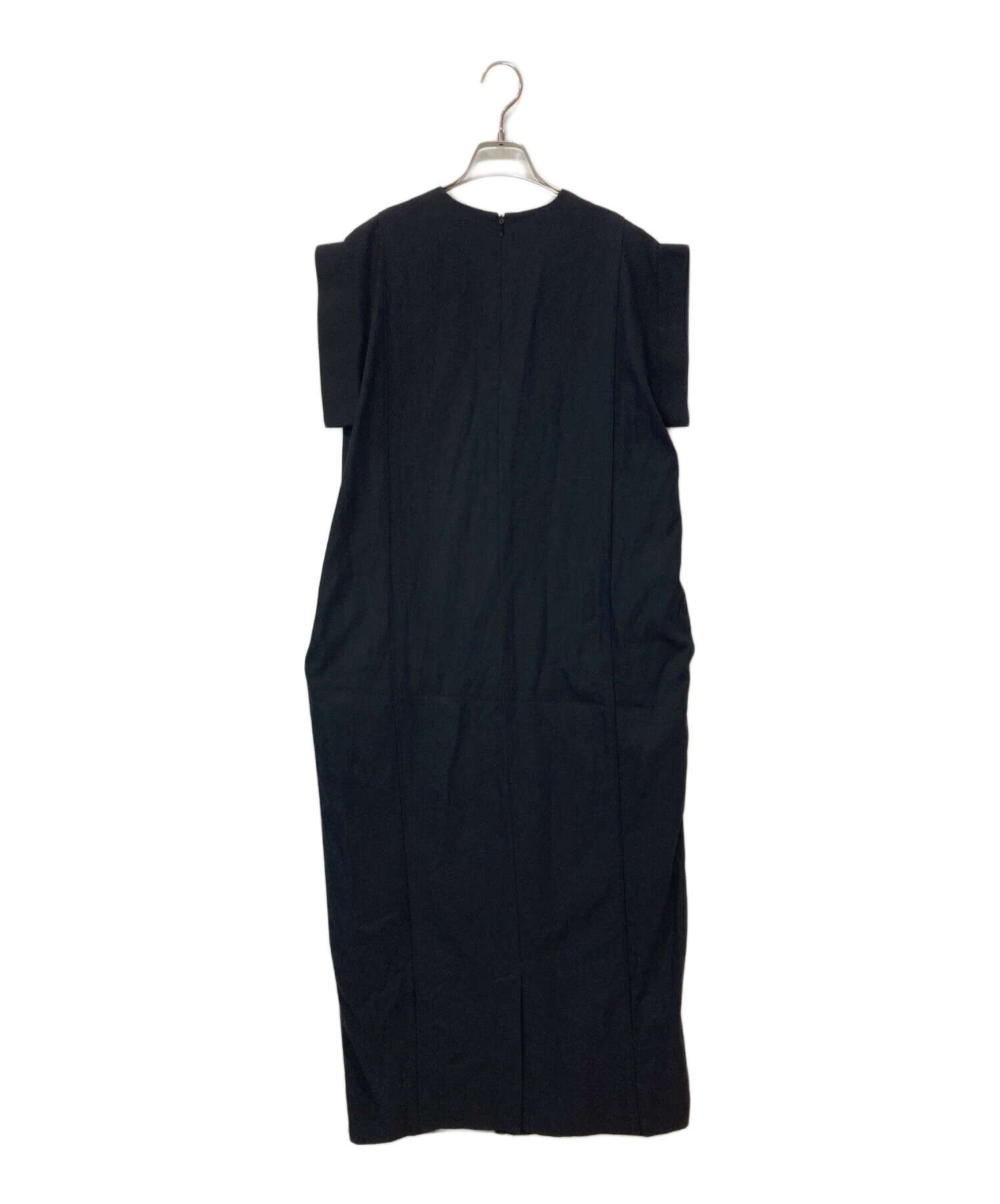 中古・古着通販】RIM.ARK (リムアーク) Cuff sleeve straight OP 