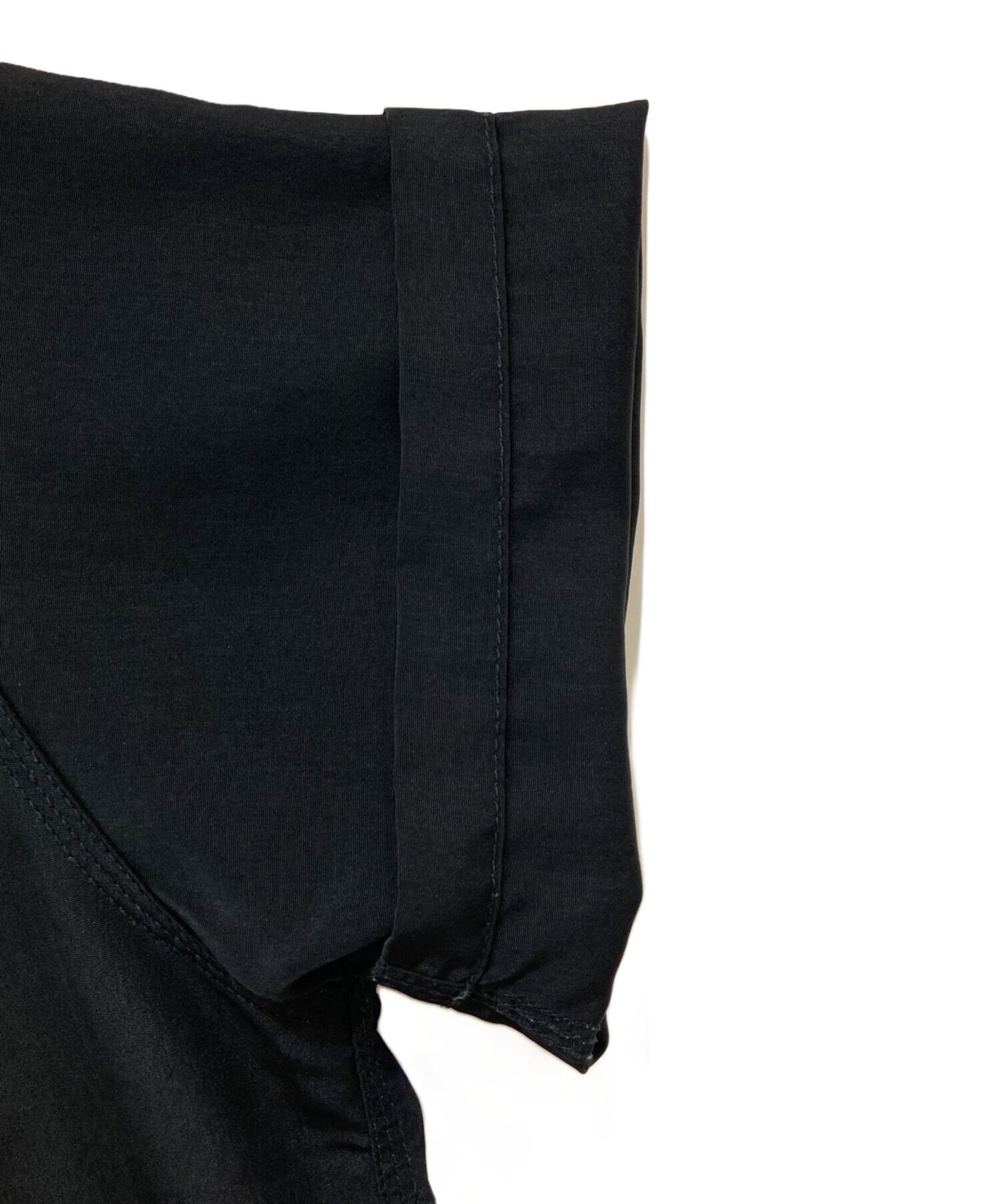 中古・古着通販】Needles (ニードルズ) S/S Work Shirt - Poly Cloth