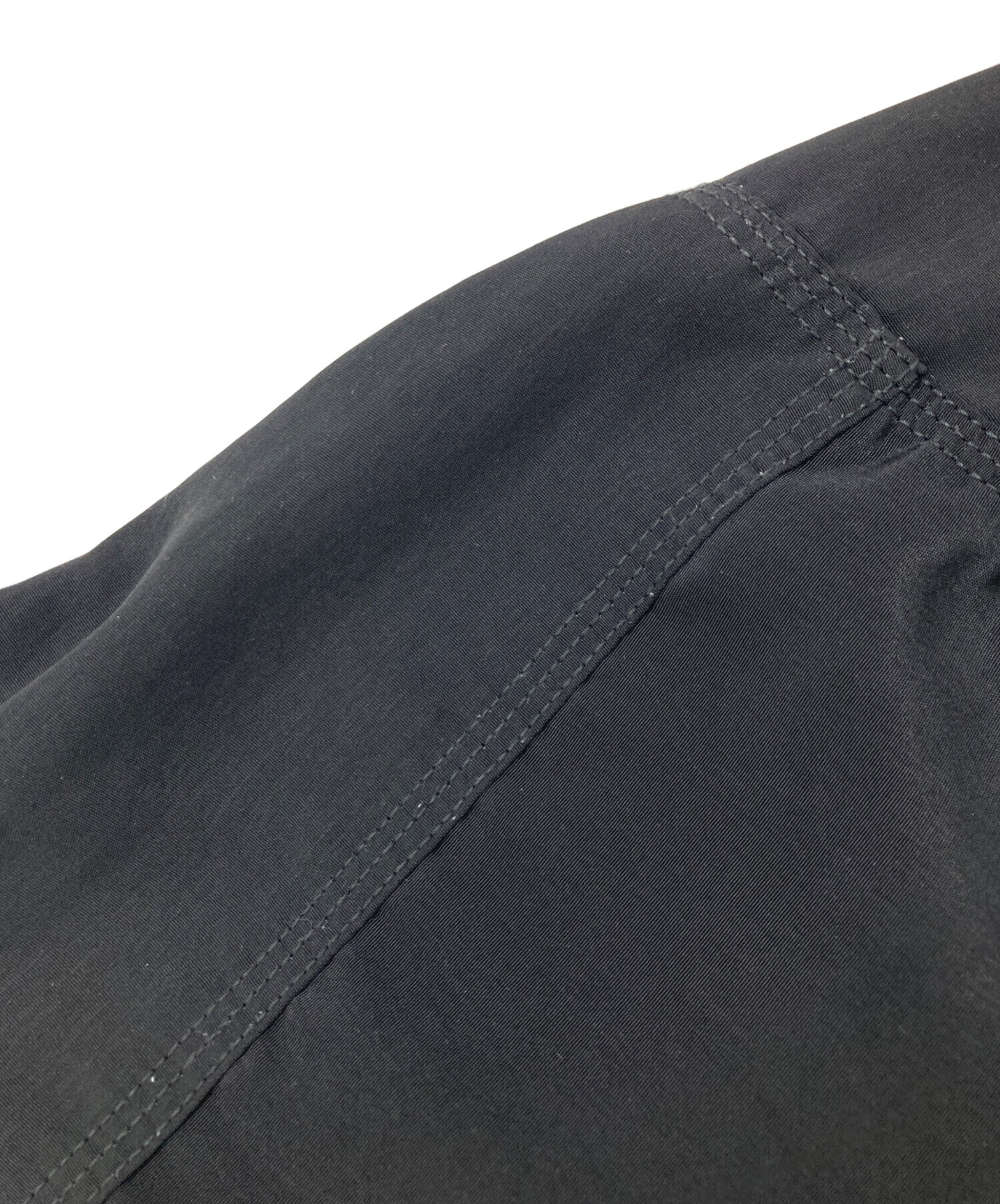 中古・古着通販】Needles (ニードルズ) S/S Work Shirt - Poly Cloth