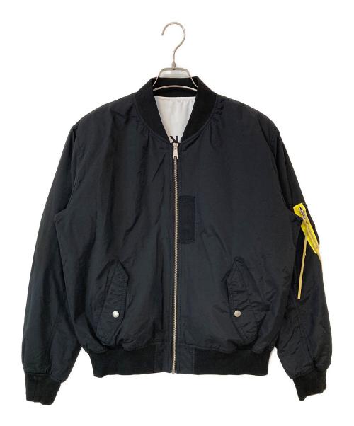 マ*ル様 ONE OK ROCK TAKAさん着用 VINTAGE MA-1 マ*ル様 ONE OK ROCK