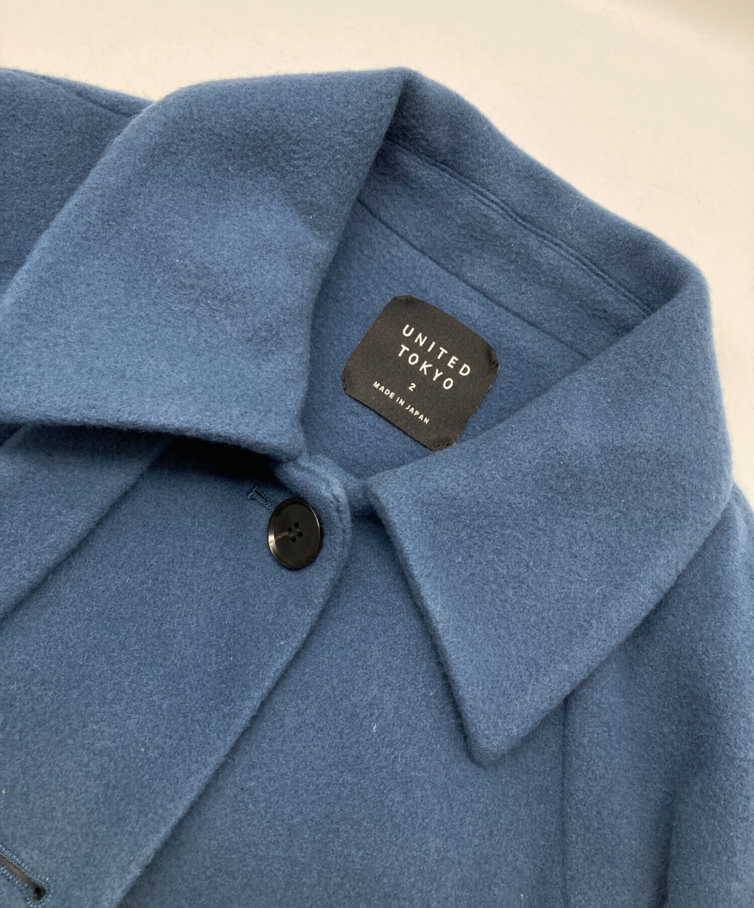 中古・古着通販】UNITED TOKYO (ユナイテッドトーキョー) エクストラ