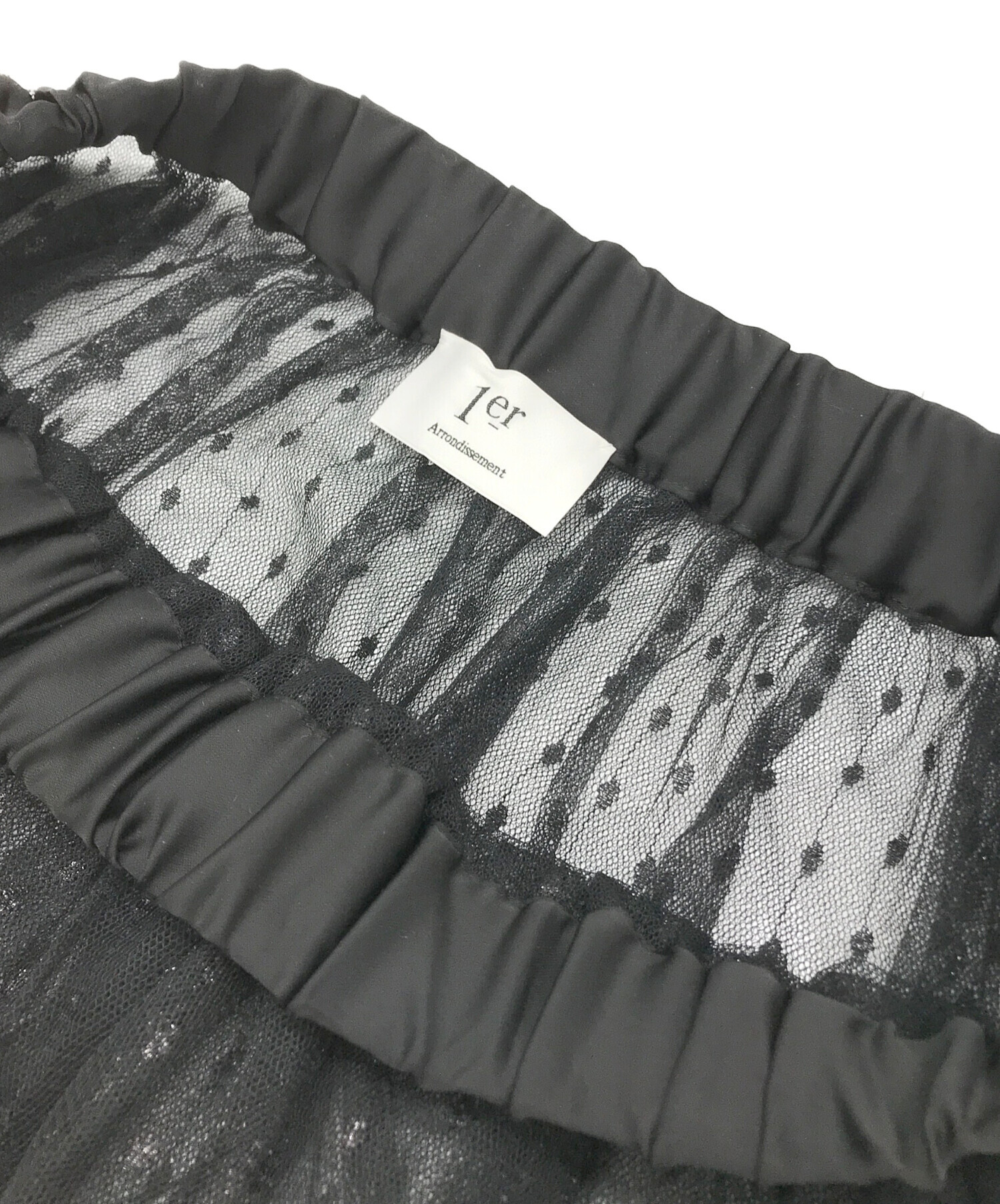 中古・古着通販】1er Arrondissement (プルミエ アロンディスモン