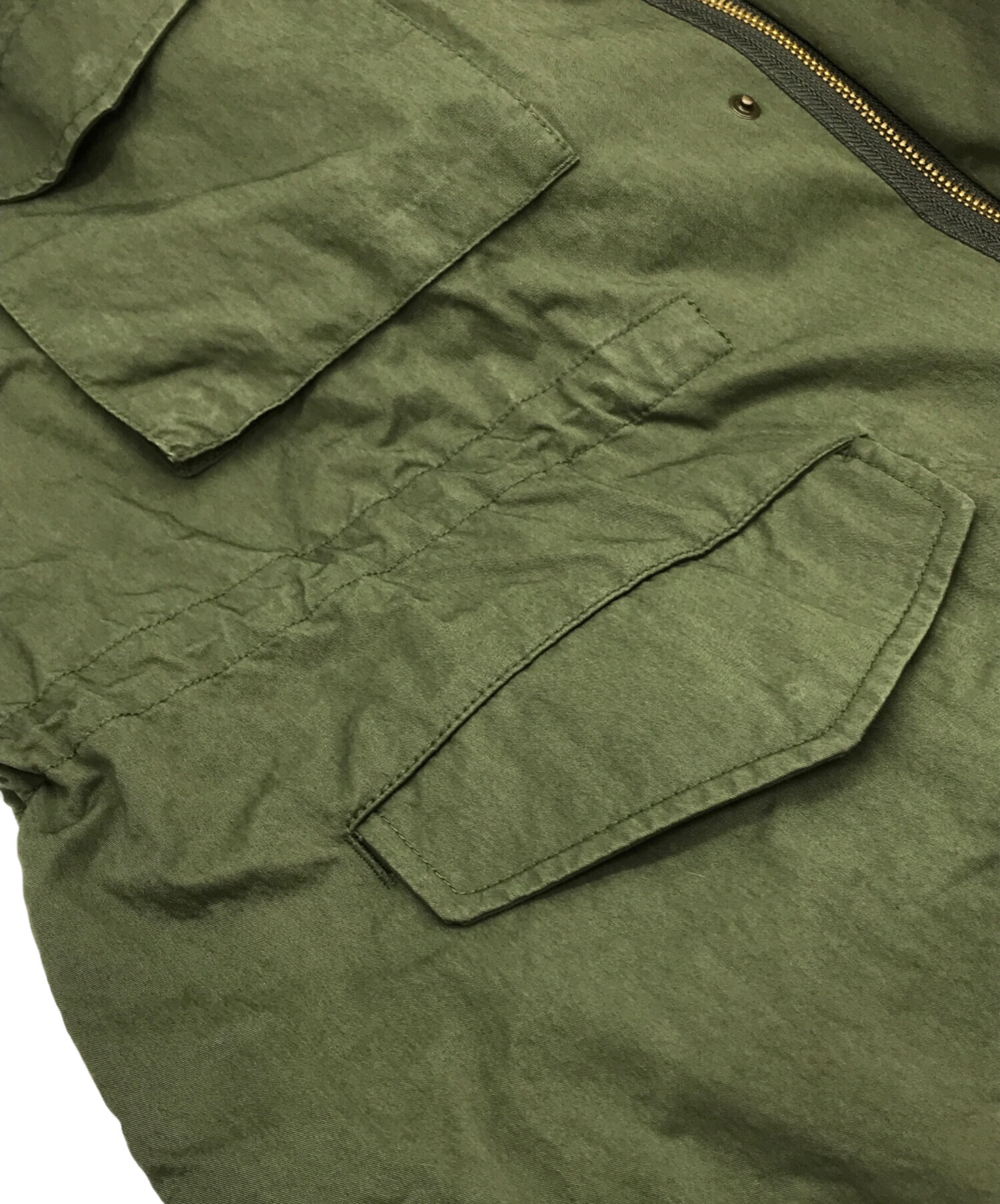 中古・古着通販】1er Arrondissement (プルミエ アロンディスモン