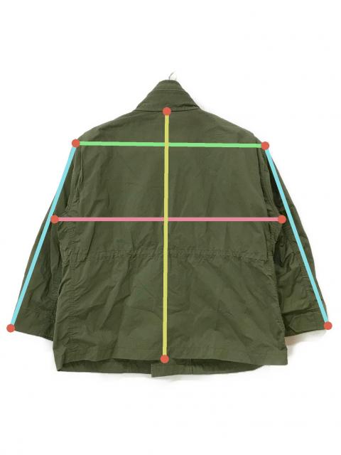 中古・古着通販】1er Arrondissement (プルミエ アロンディスモン