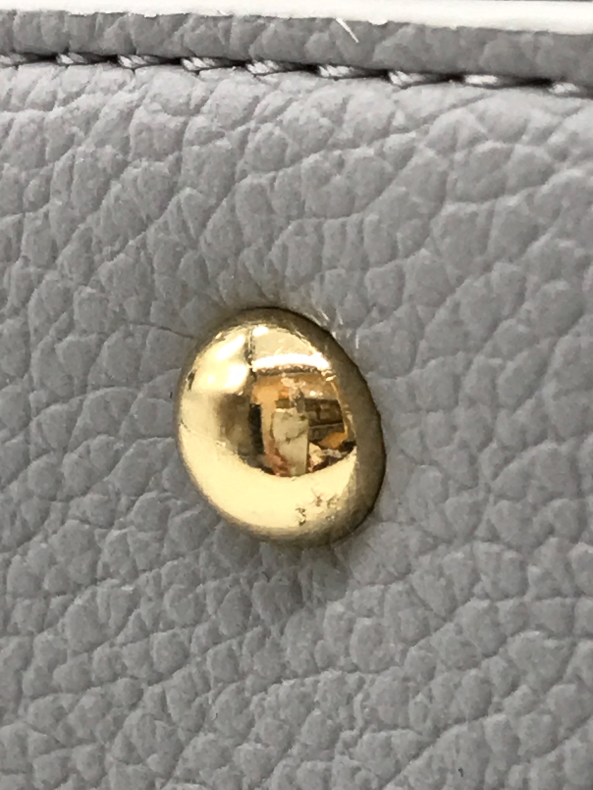 中古・古着通販】CELFORD (セルフォード) リュタン ビジュースタッズ 