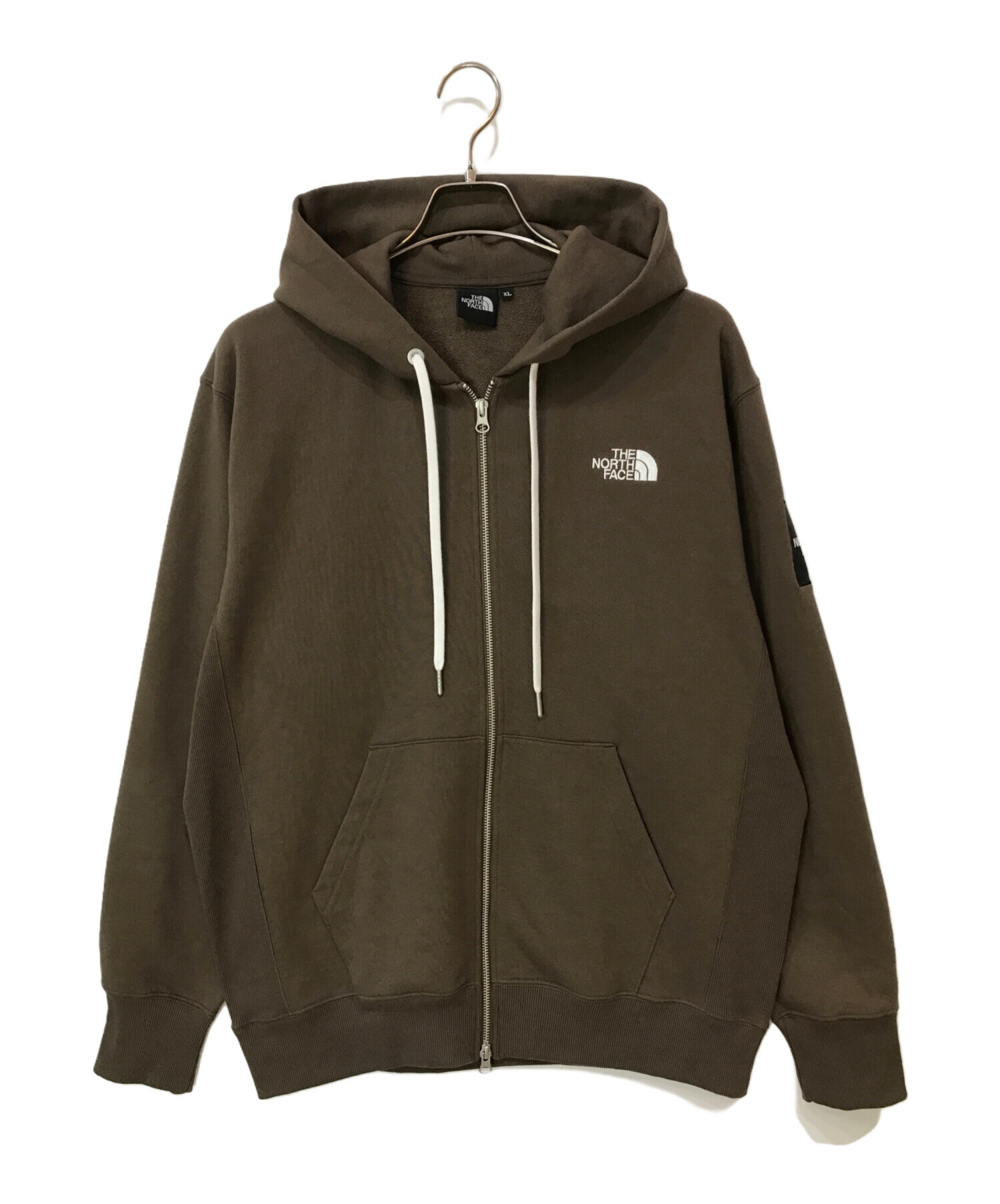 中古・古着通販】THE NORTH FACE (ザ ノース フェイス) 25SS Square  