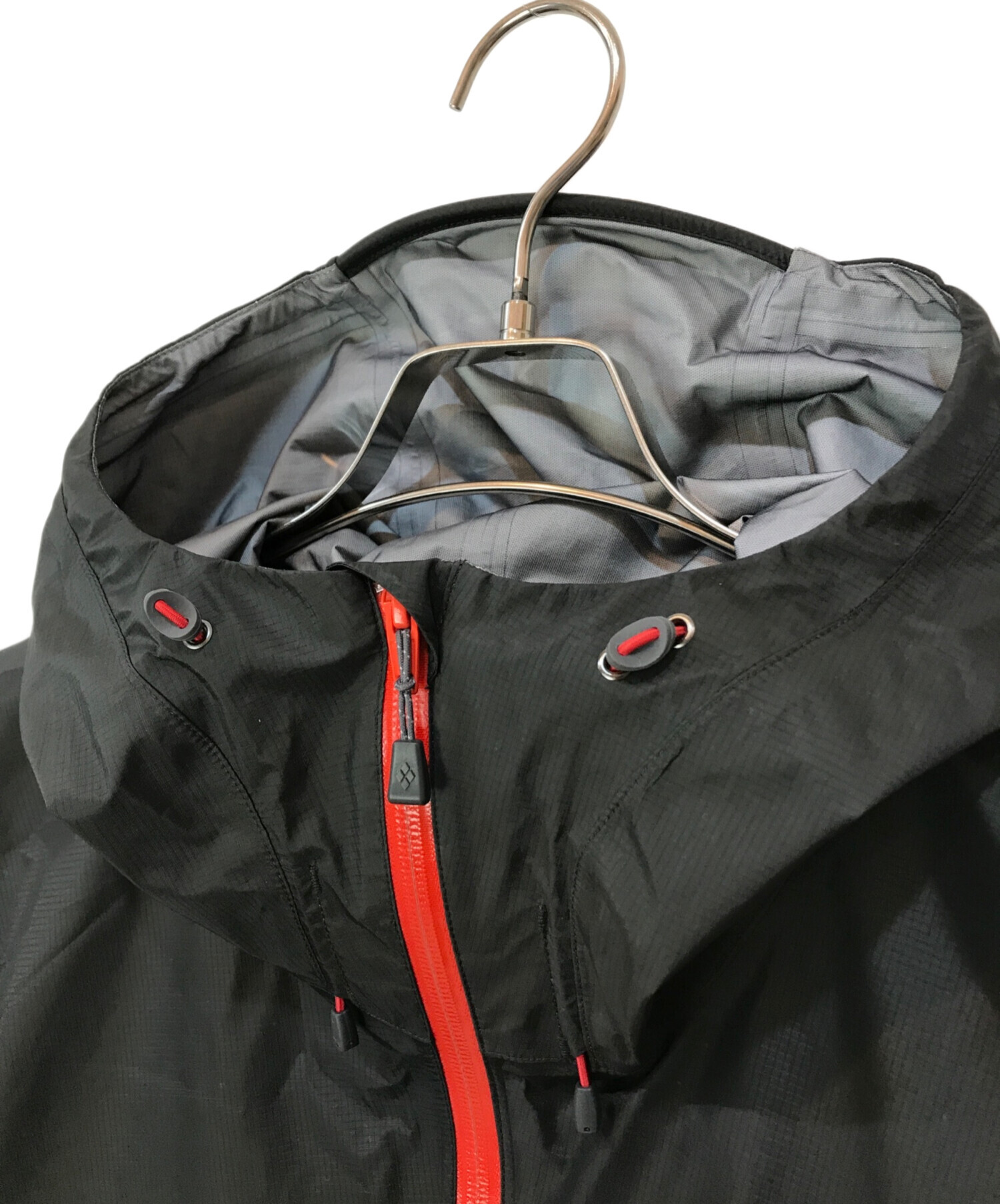 中古・古着通販】mont-bell (モンベル) ストームクルーザー ジャケット