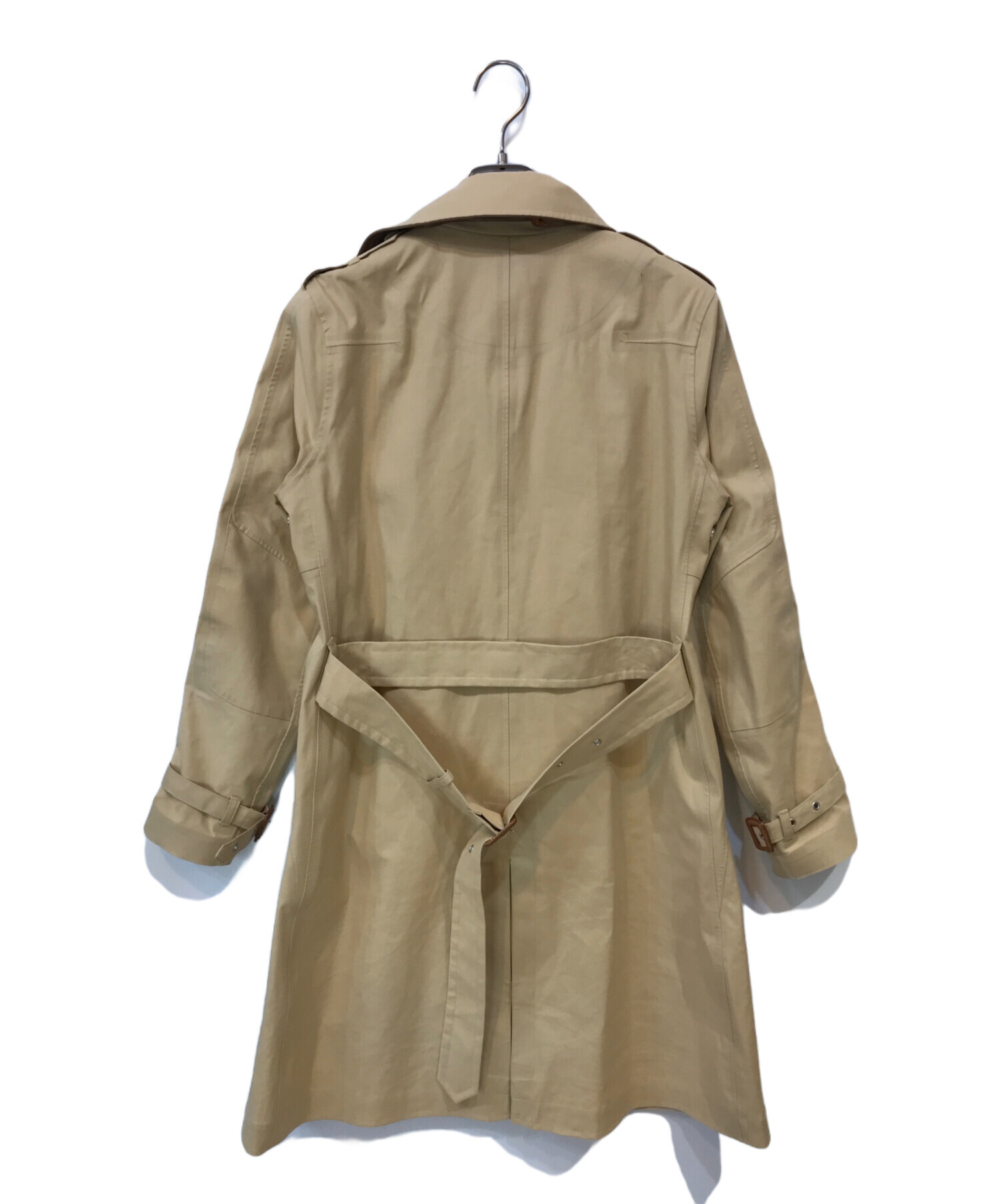 中古・古着通販】RALPH LAUREN (ラルフローレン) トレンチコート