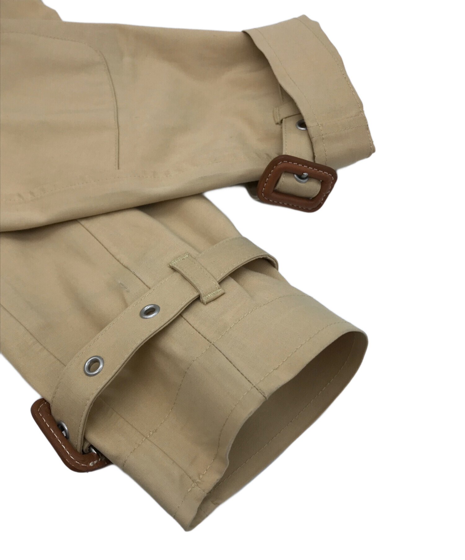 中古・古着通販】RALPH LAUREN (ラルフローレン) トレンチコート
