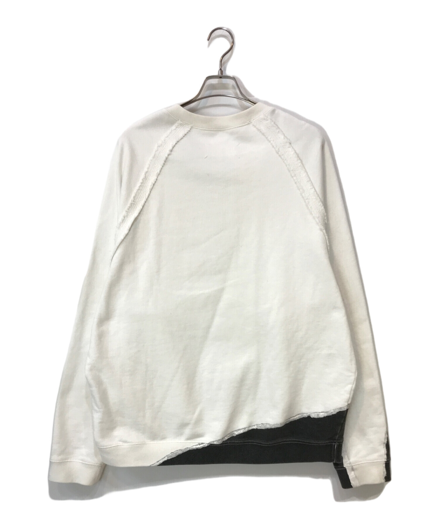 中古・古着通販】Maison Margiela (メゾンマルジェラ) 19AW LOGO PRINT 