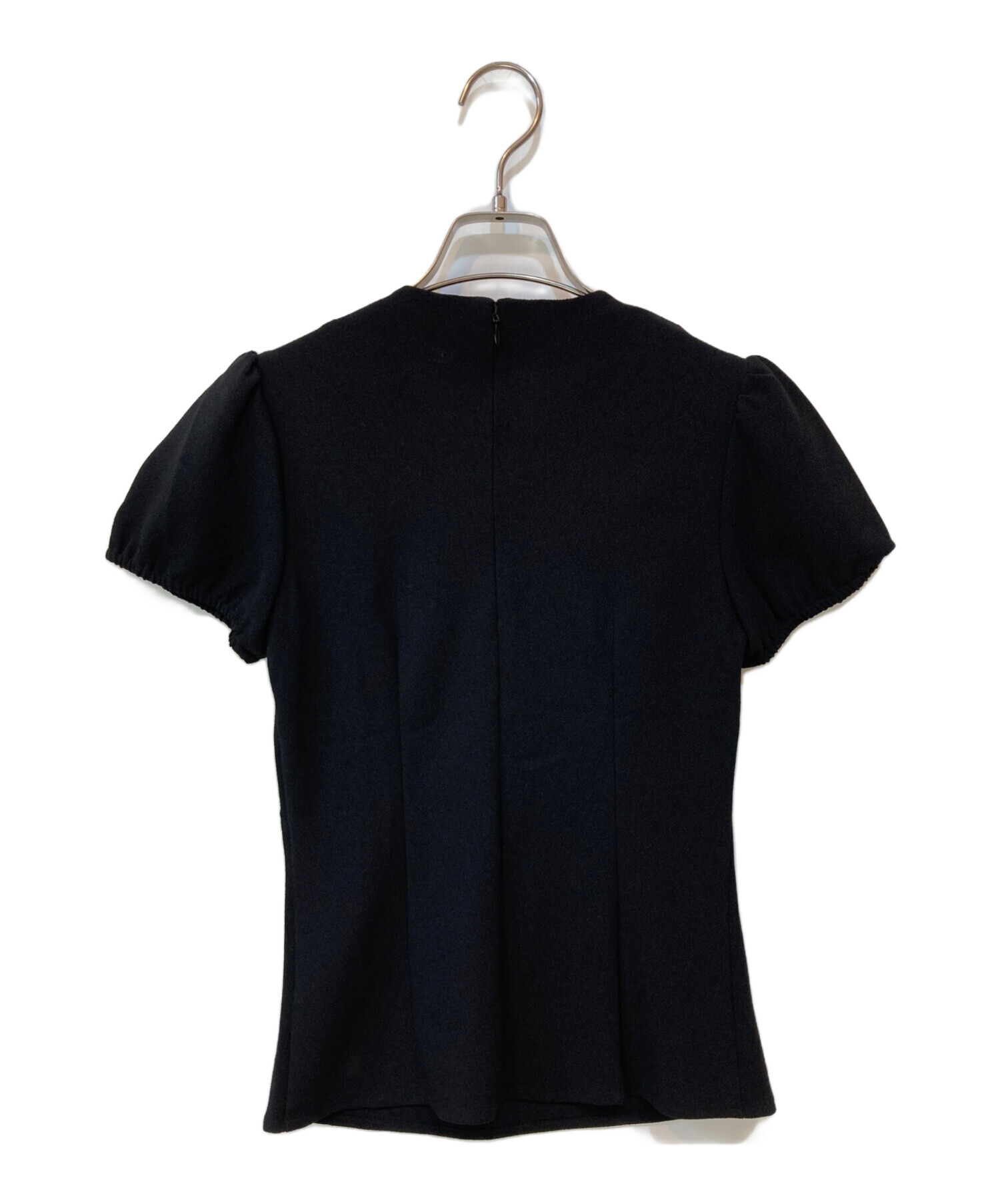 中古・古着通販】RED VALENTINO (レッドヴァレンティノ) 半袖ブラウス 