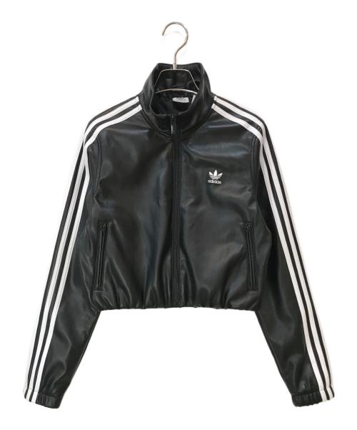 中古・古着通販】adidas (アディダス) W FIREBIRD P TT ブラック 