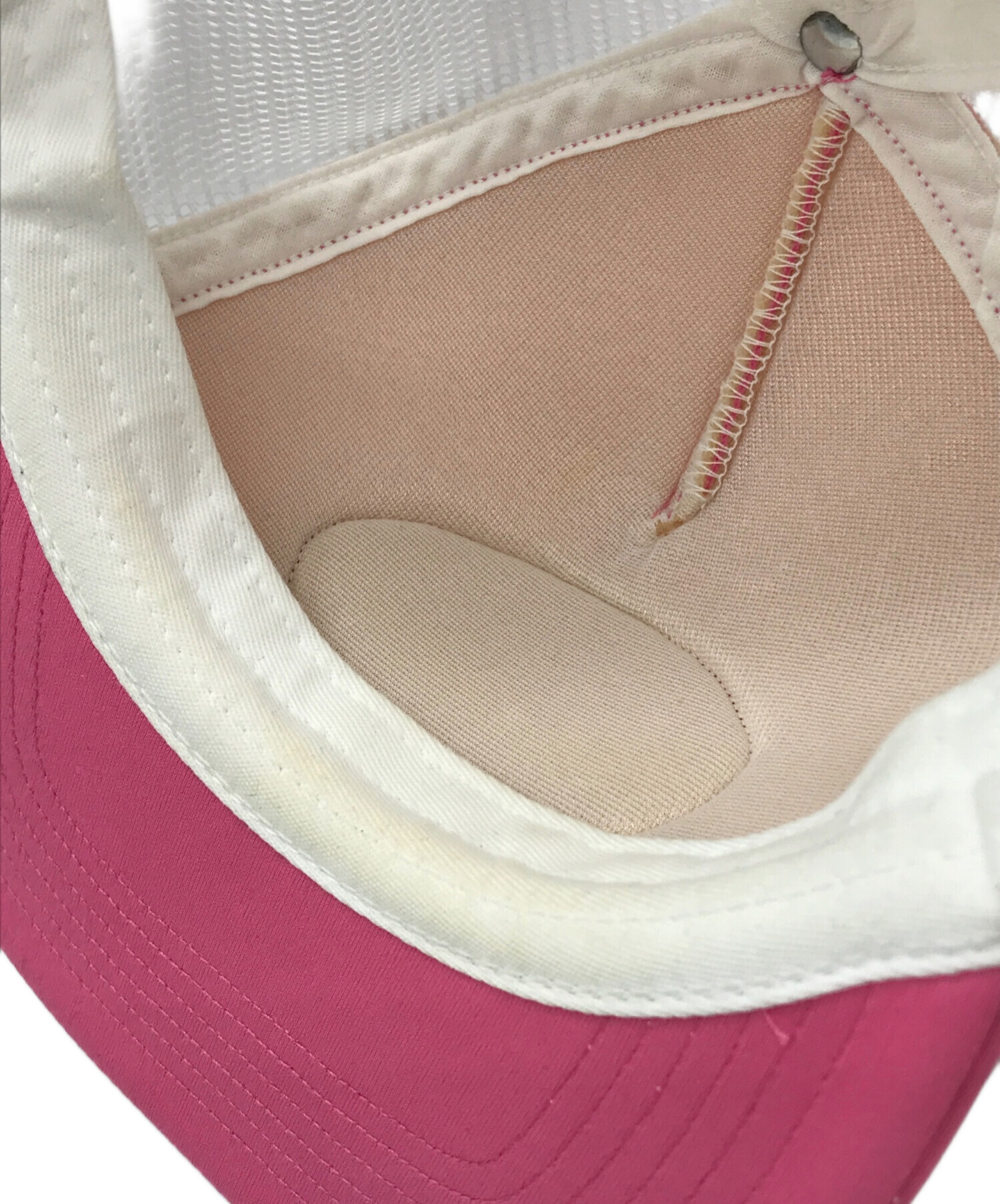 中古・古着通販】SUPREME (シュプリーム) 21FW Authorized Mesh Back 5