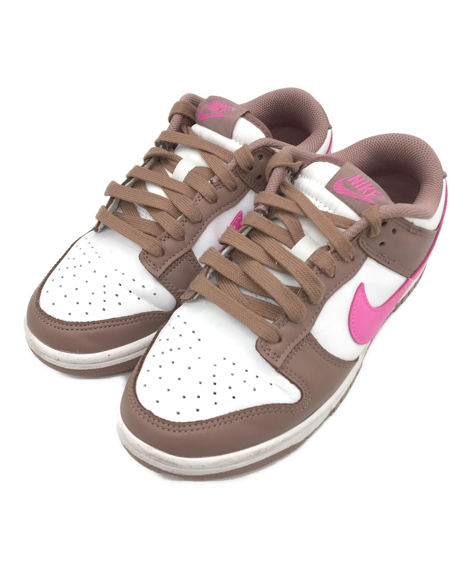 中古・古着通販】NIKE (ナイキ) W Dunk Low 