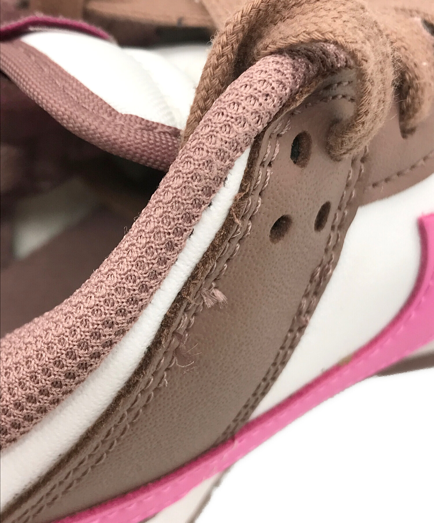 中古・古着通販】NIKE (ナイキ) W Dunk Low 