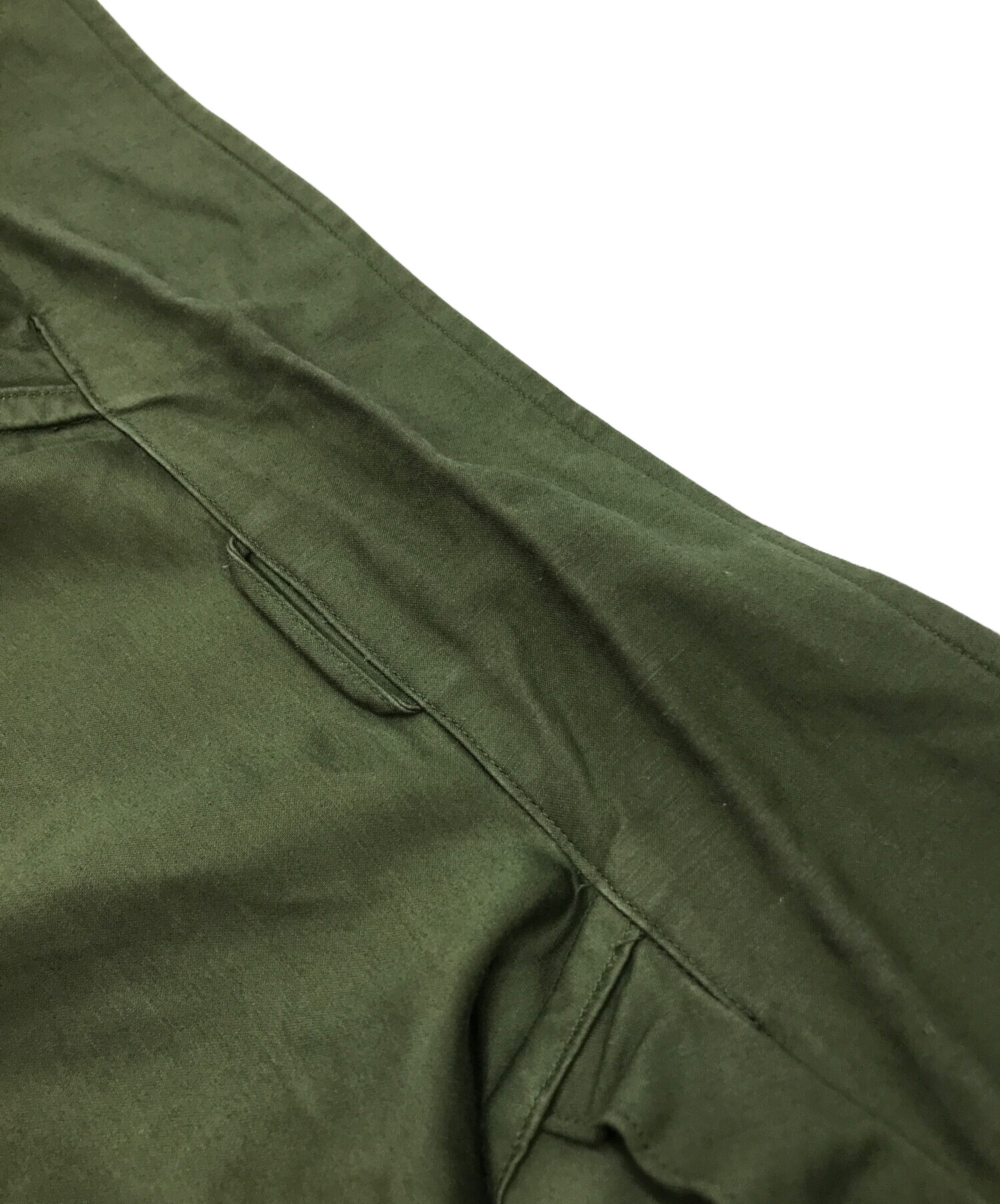 中古・古着通販】blurhms ROOTSTOCK (ブラームスルーツストック