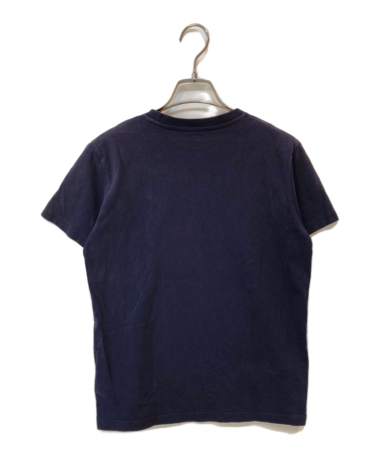 モンクレール ネイビー Tシャツ 14A モンクレール ネイビー Tシャツ