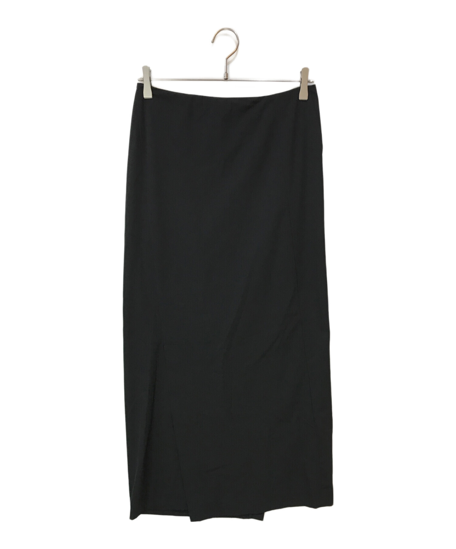 中古・古着通販】JIL SANDER (ジルサンダー) ナイロンストレッチ 