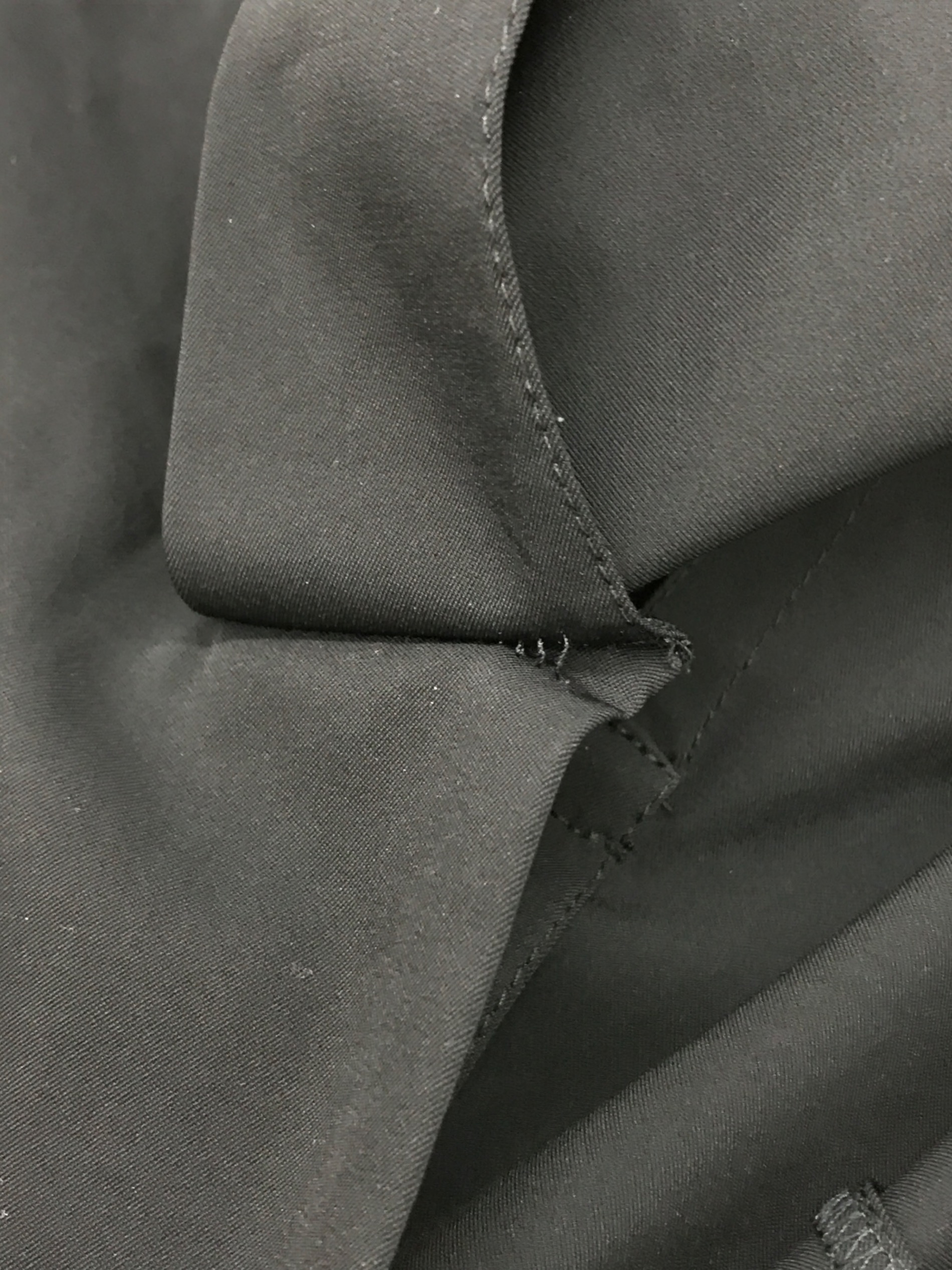 中古・古着通販】JIL SANDER (ジルサンダー) ナイロンストレッチ 