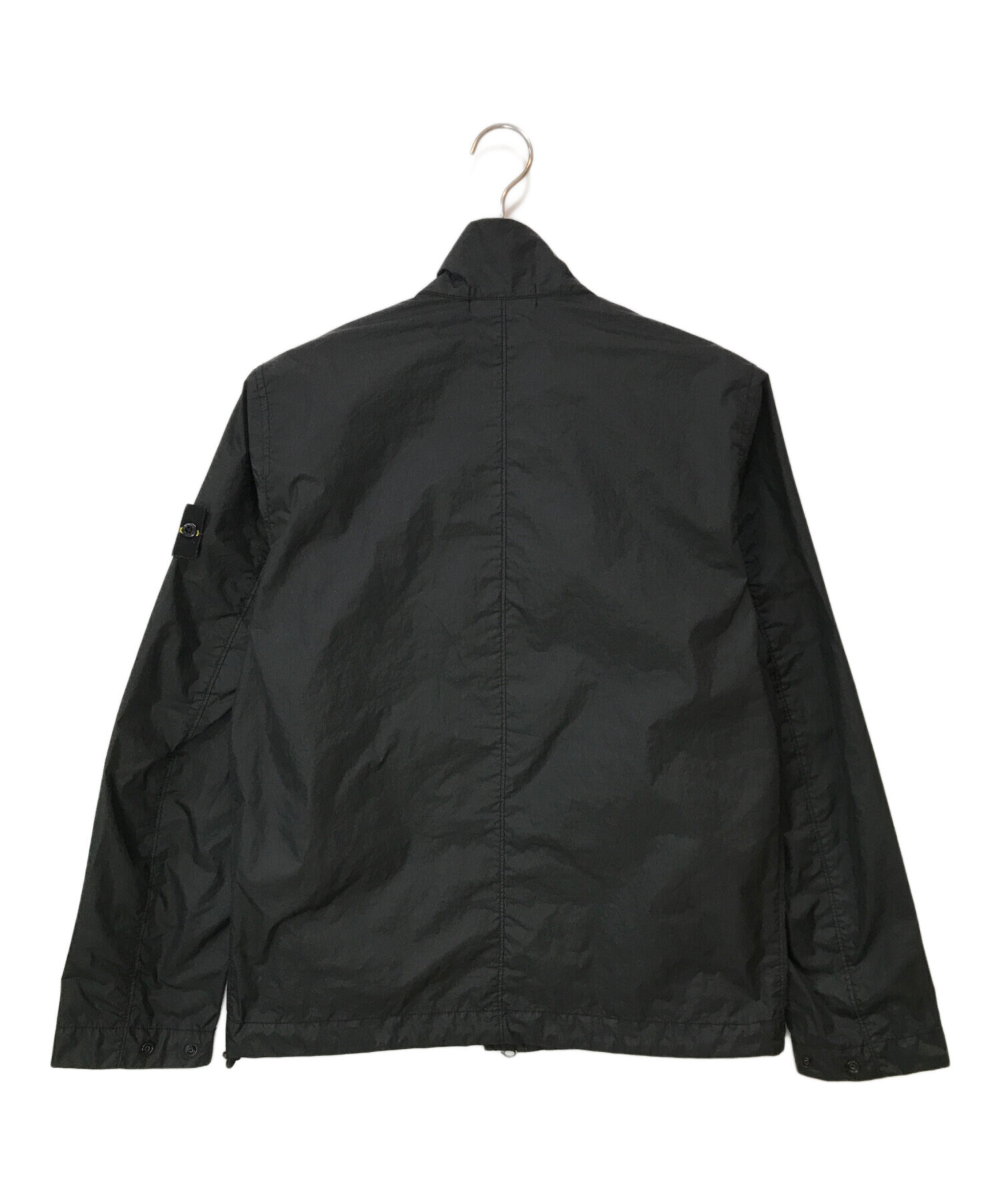 中古・古着通販】STONE ISLAND (ストーンアイランド) ガーメントダイ 