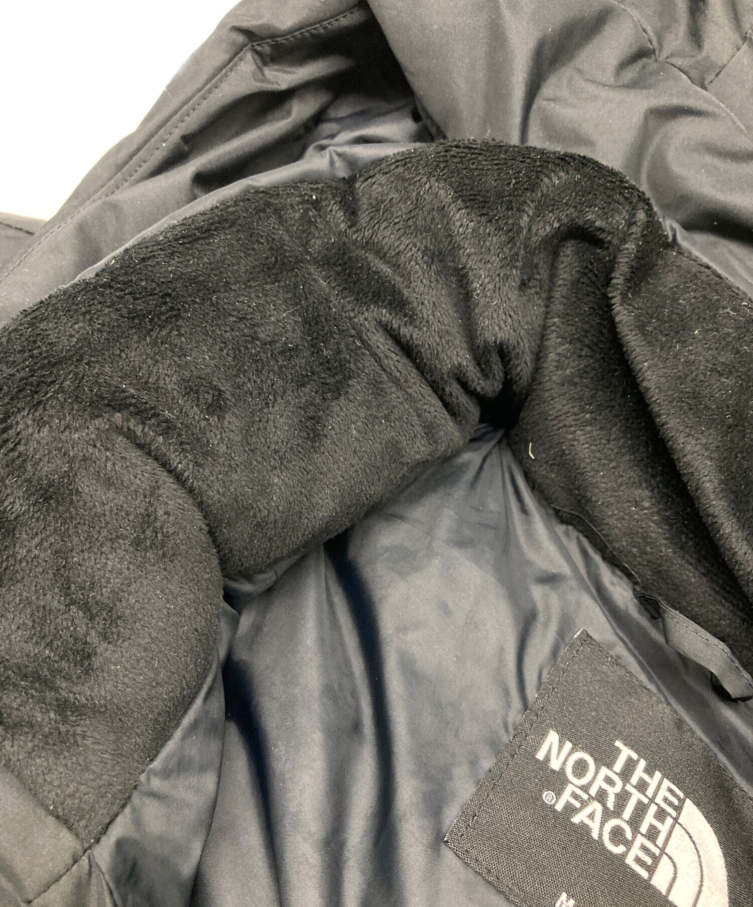 中古・古着通販】THE NORTH FACE (ザ ノース フェイス) ASPEN AIR EX 