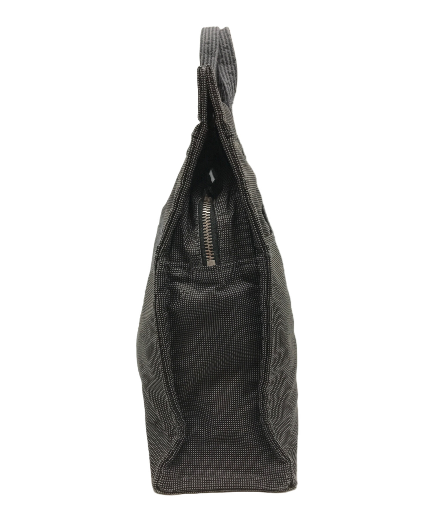 中古・古着通販】HERMES (エルメス) エールラインMM トートバッグ 