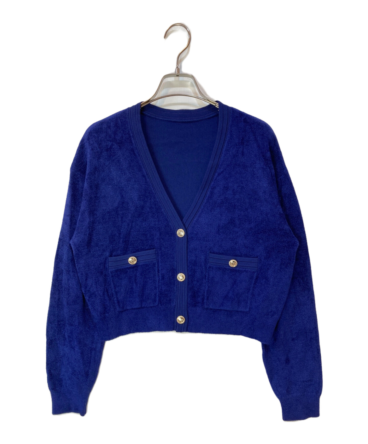 中古・古着通販】GRACE CONTINENTAL (（グレースコンチネンタル  