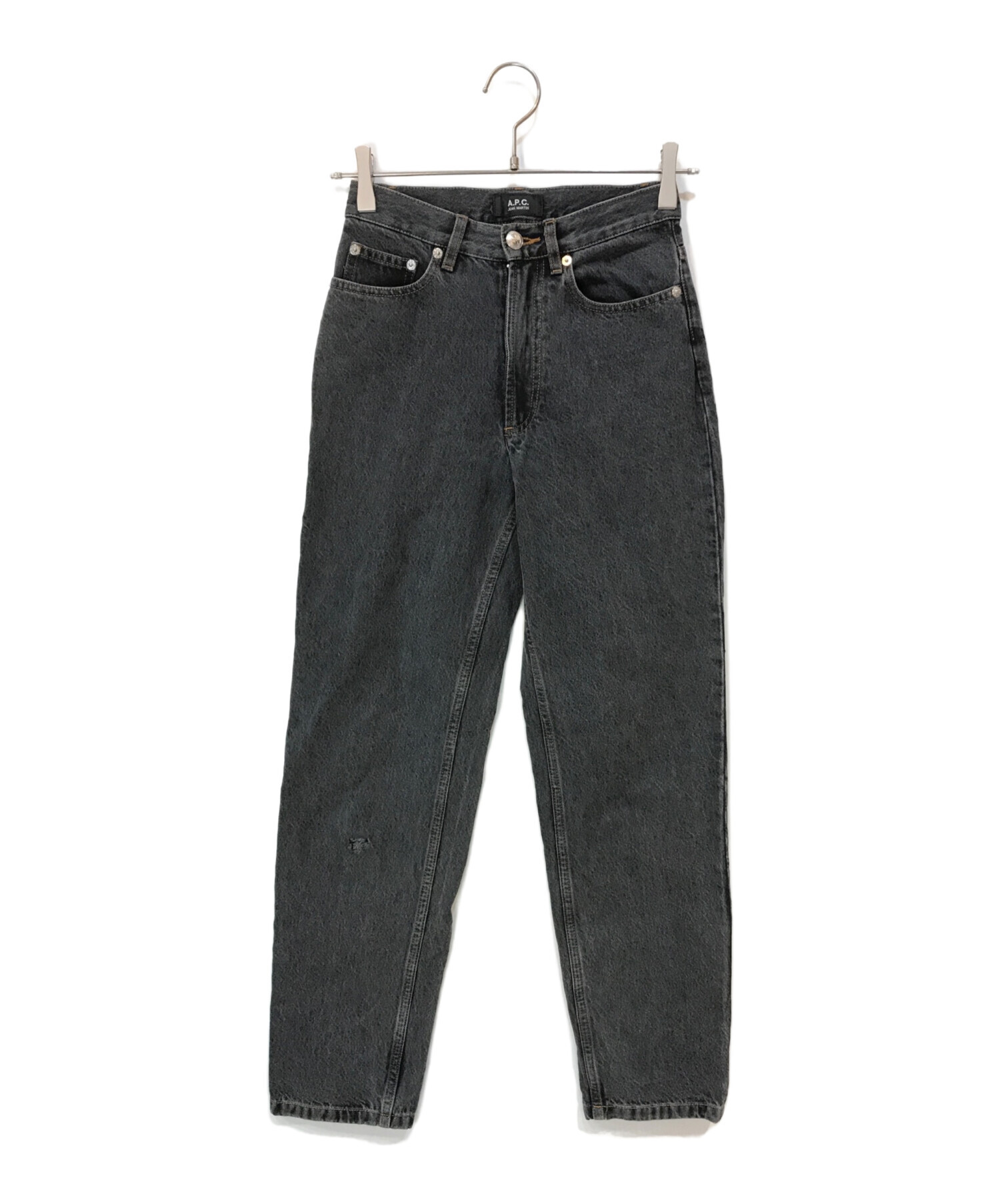 中古・古着通販】A.P.C. (アーペーセー) JEAN MARTIN デニムパンツ