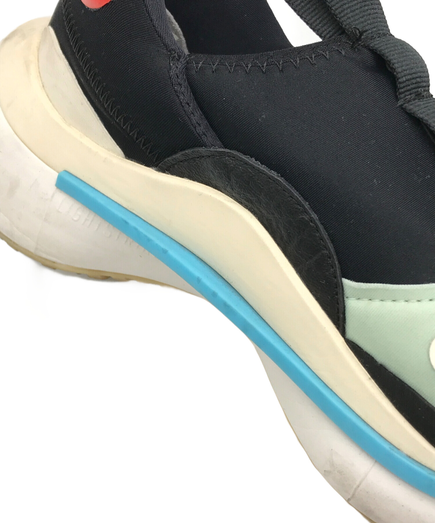 中古・古着通販】Y-3 (ワイスリー) Qisan Cozy(キサン コジー 