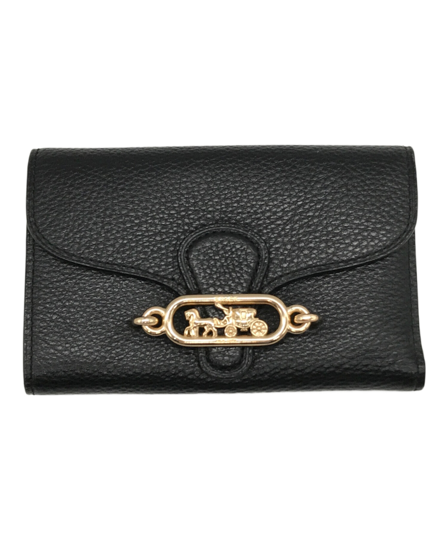 d*9様 【中古】Coach バッグ 財布10点セット 中古・古着通販】COACH (コーチ) JADE MEDIUM ENVELOPE WALLET
