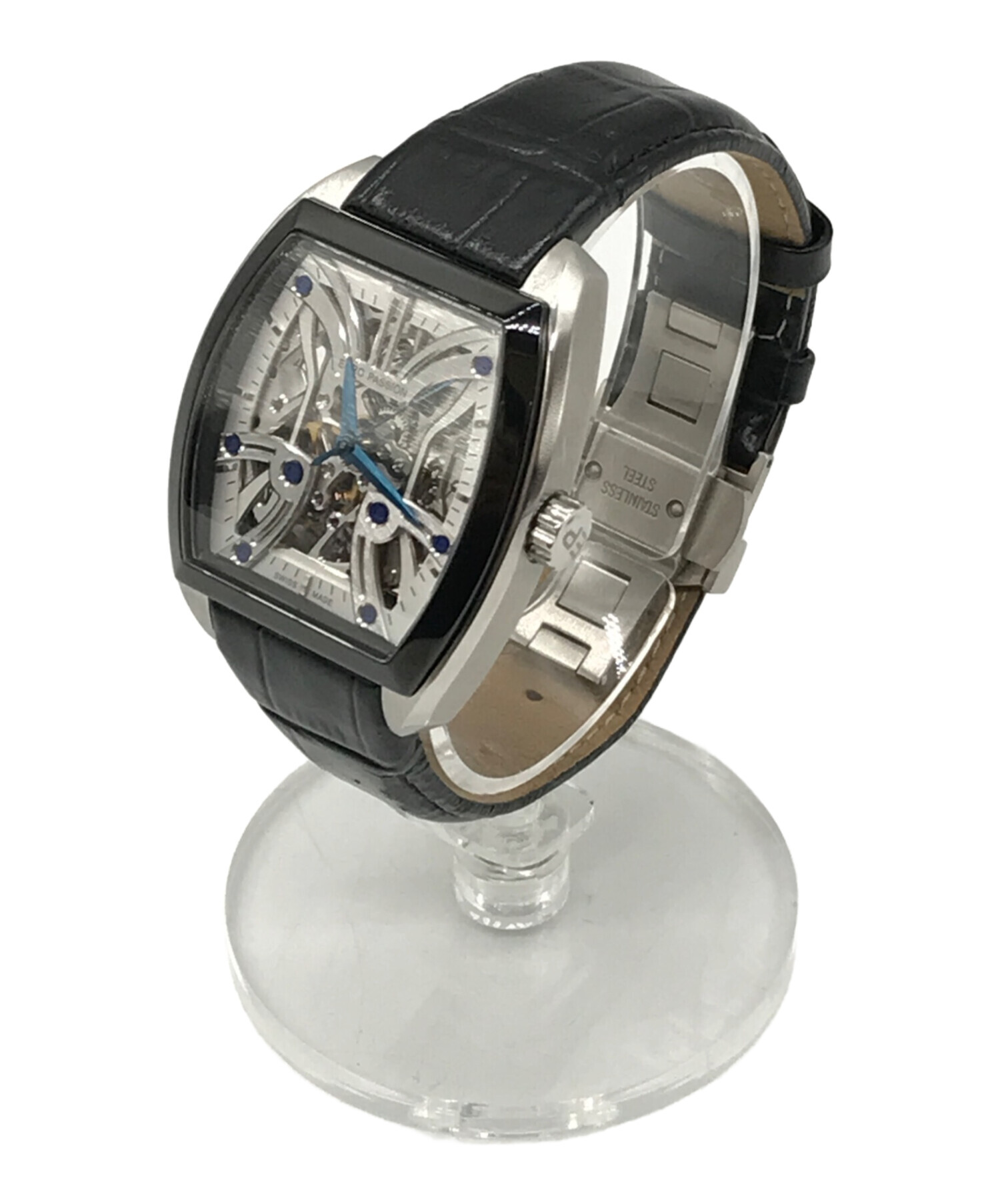 中古・古着通販】EURO PASSION (ユーロパッション) バレル・スケルトン 