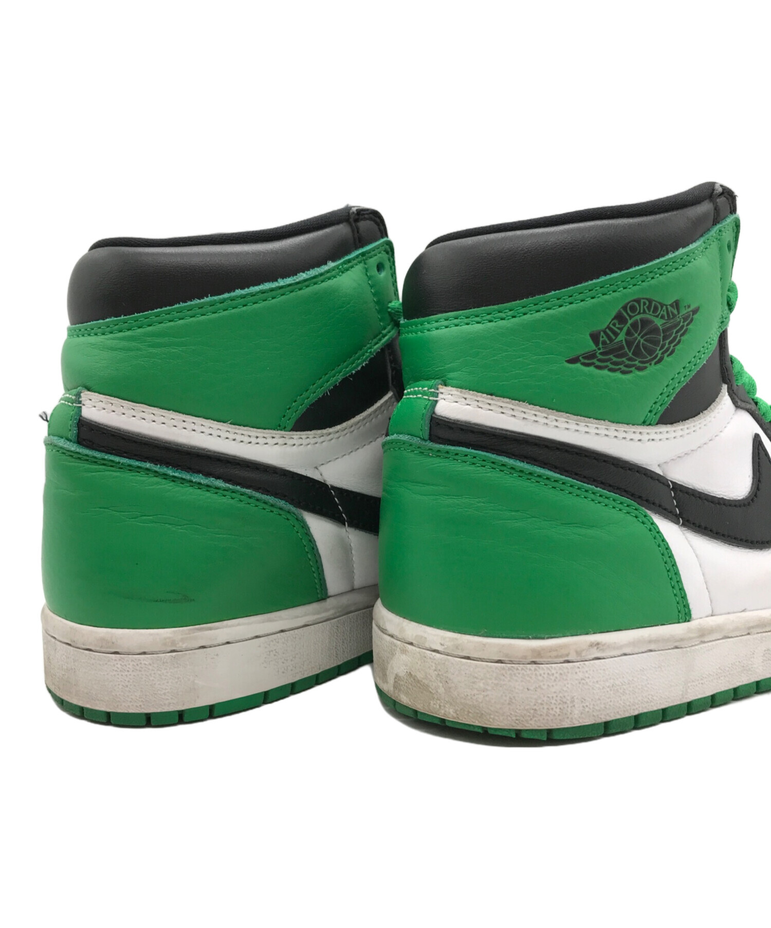 【極美品】NIKE JORDAN 1 RETRO HIGH GOLF 26.5 NIKE AIR JORDAN 1 HIGH GOLF NRG 