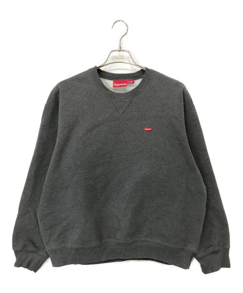 中古・古着通販】SUPREME (シュプリーム) 23FW Small Box Crewneck  