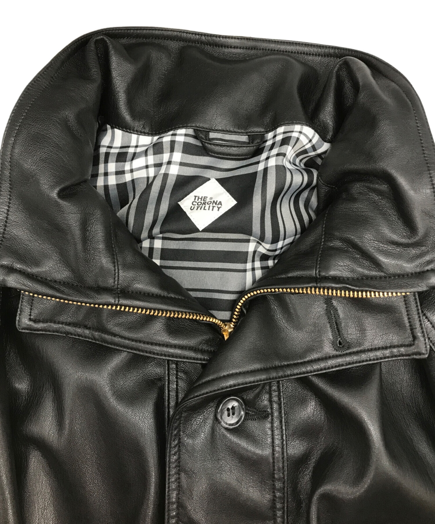 中古・古着通販】THE CORONA UTILITY (コロナユーティリティ) TREK