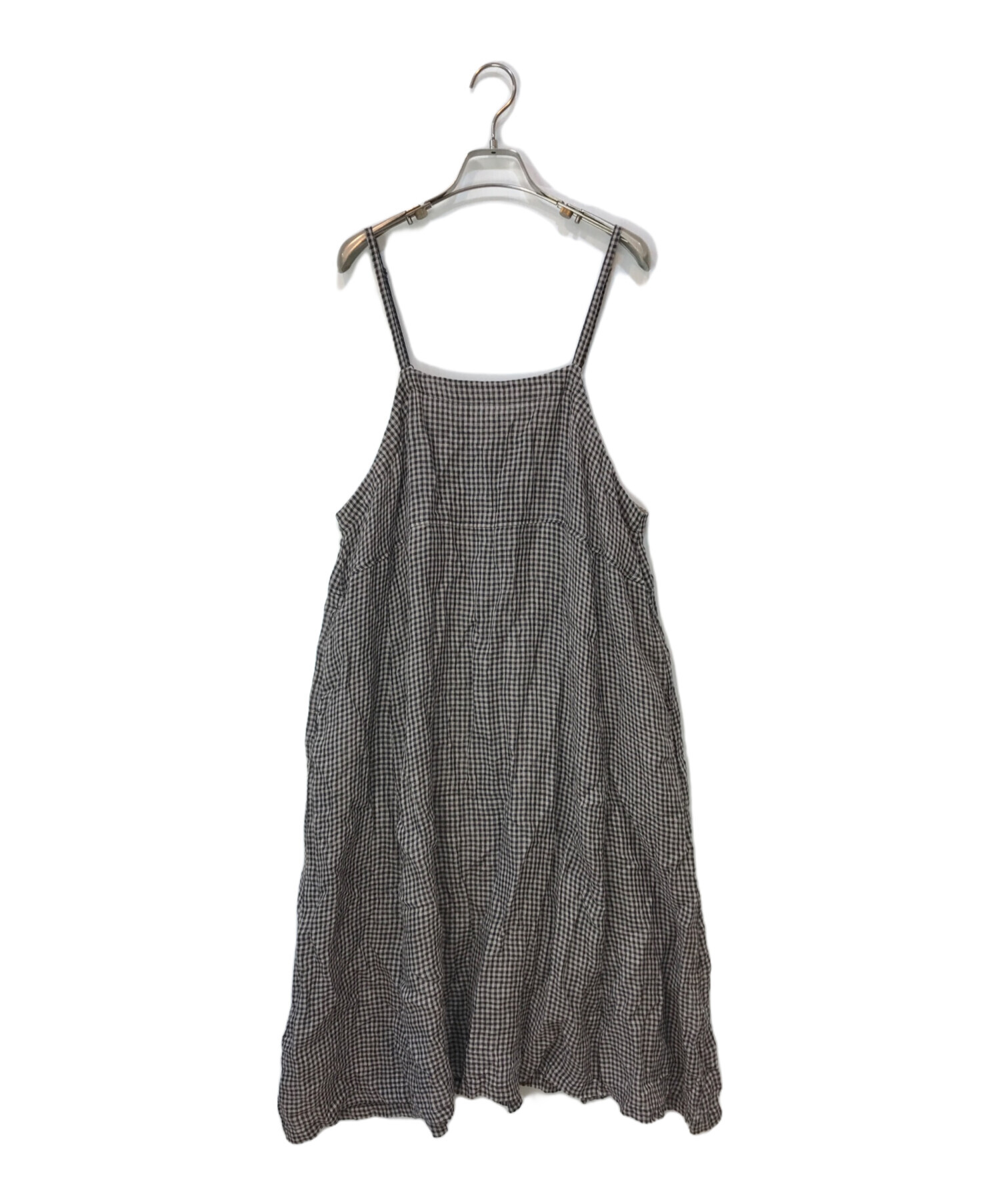 中古・古着通販】nest Robe (ネストローブ) リネンキャミソール  