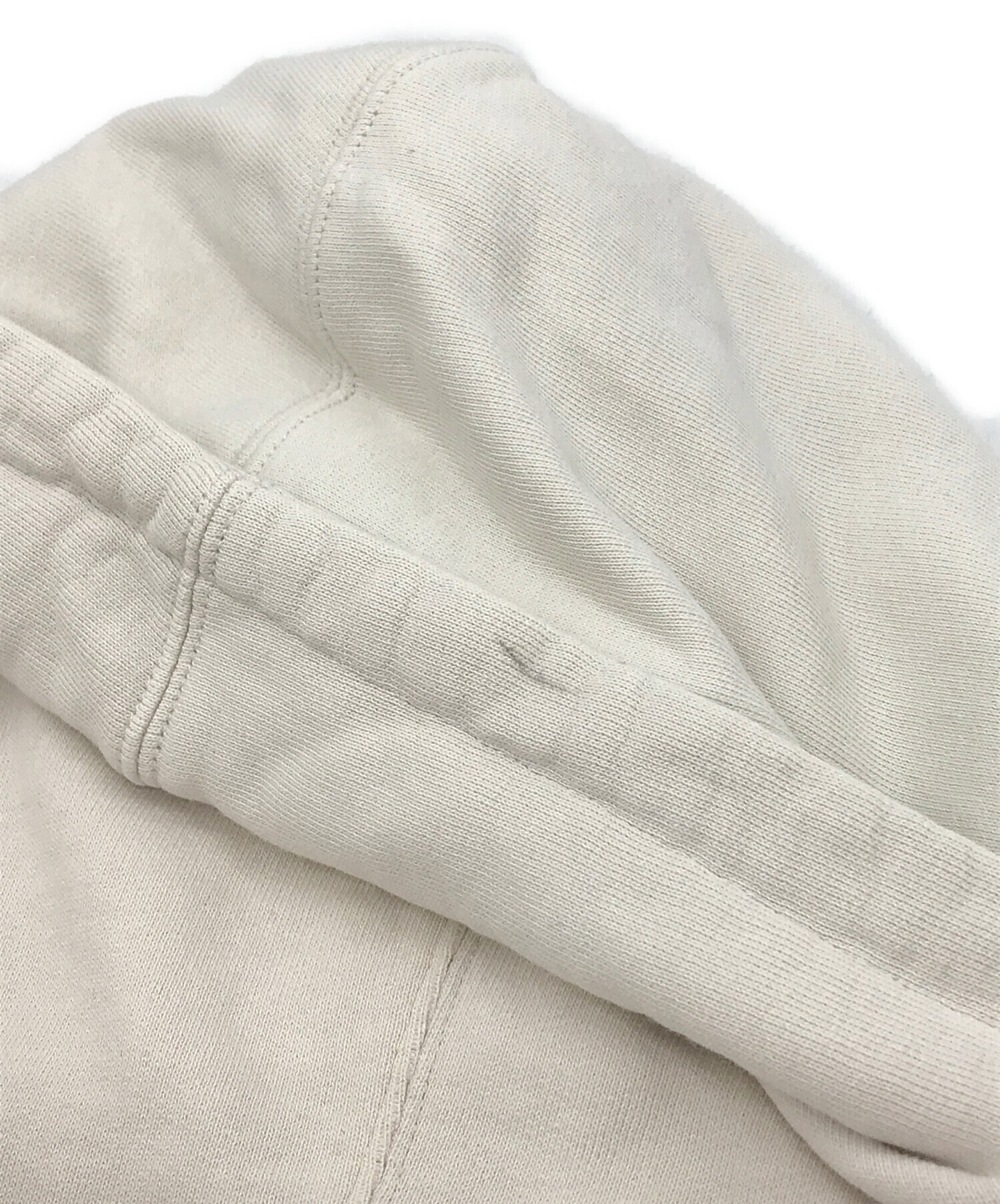 中古・古着通販】Saint Laurent Paris (サンローランパリ) ダメージ 