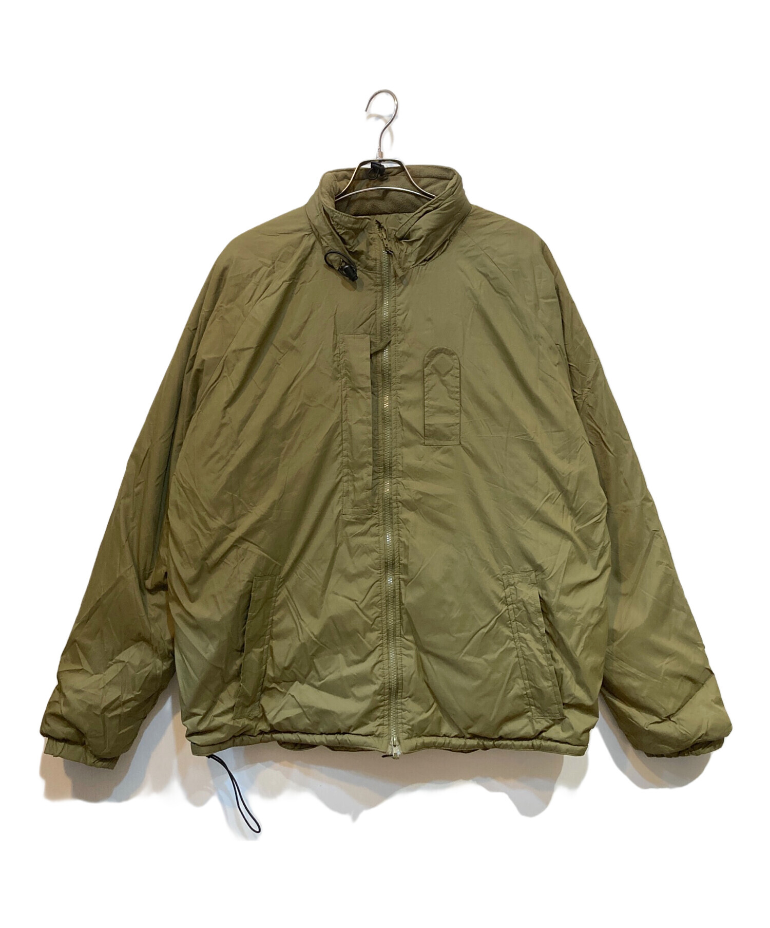 中古・古着通販】British Army (イギリス軍) PCS Thermal Jacket