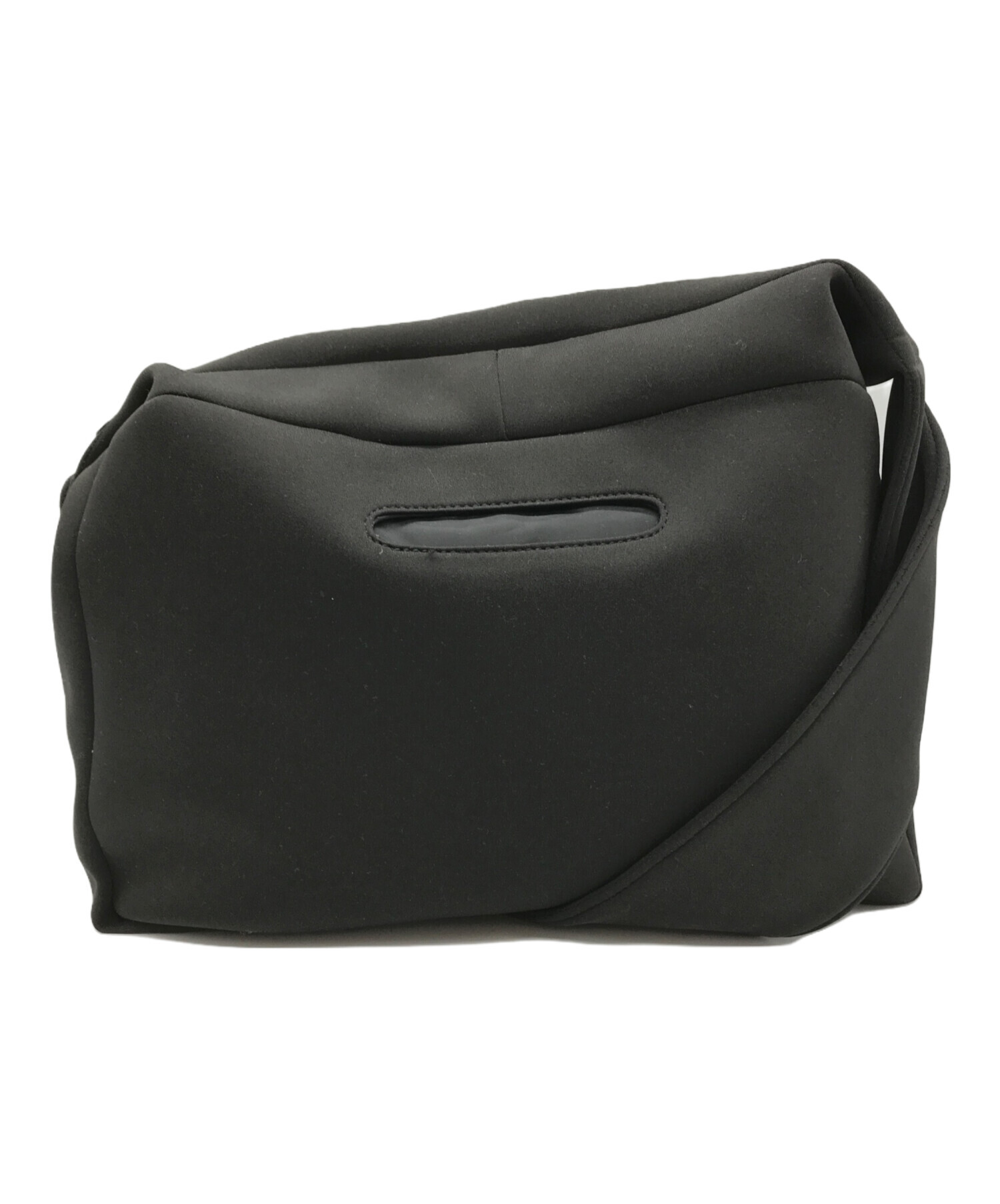KAIKO BUFF SHOULDER BAG 