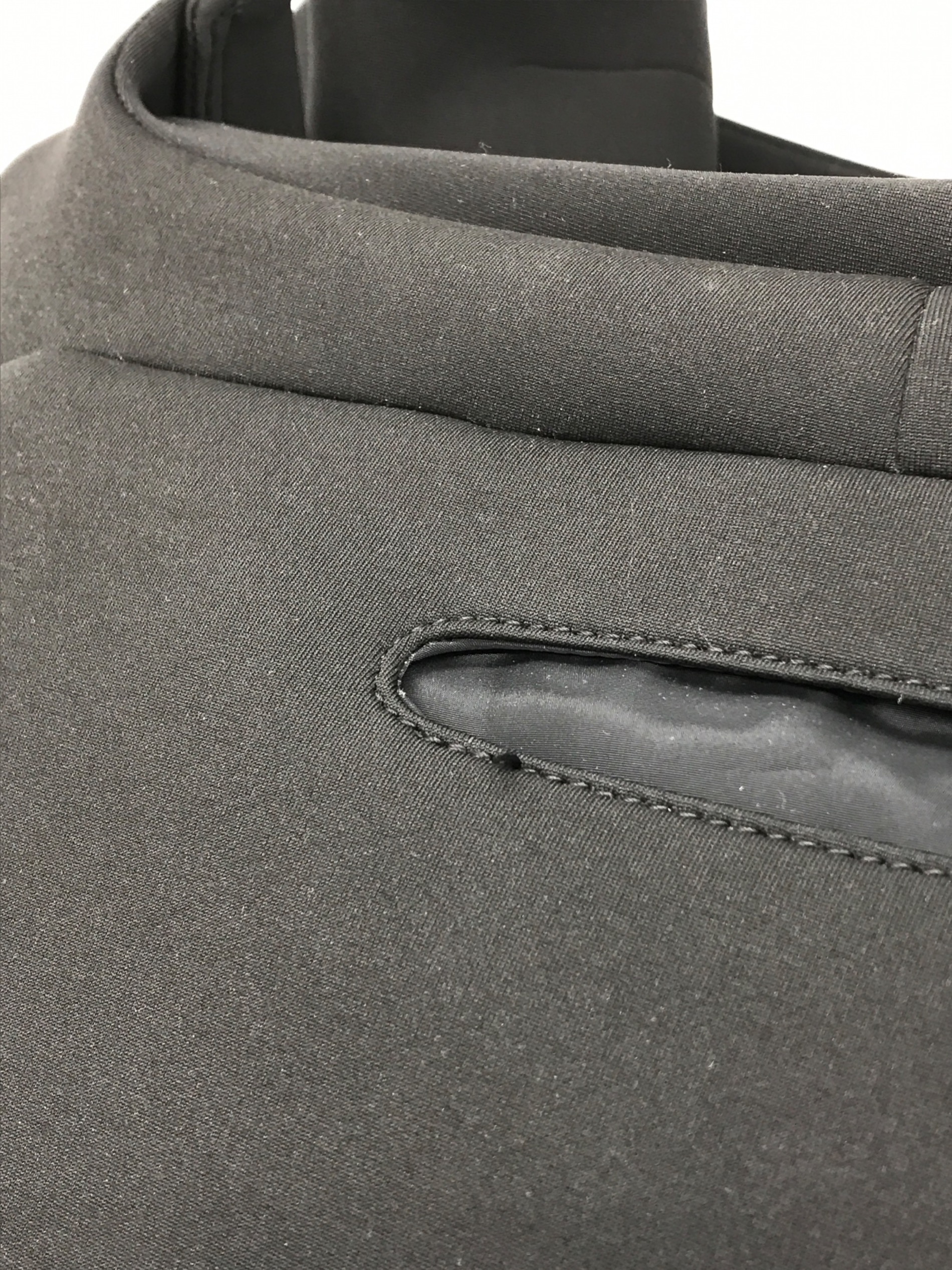 中古・古着通販】kaiko (カイコー) BUFF SHOULDER BAG ブラック サイズ 