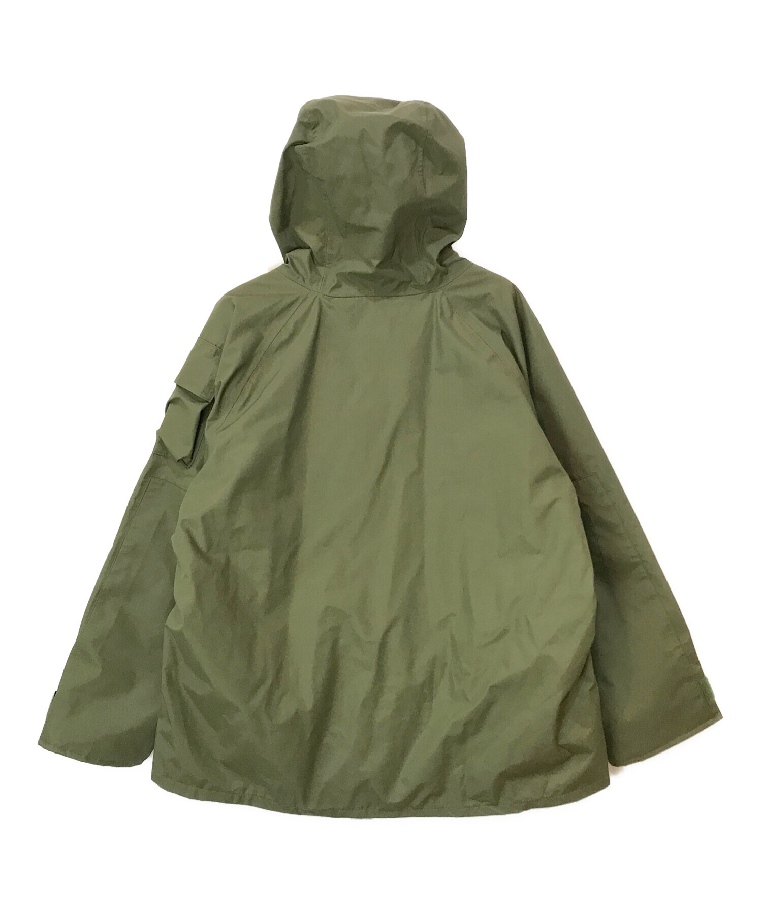 中古・古着通販】Swedish Army (スウェーデン軍) ECWCS PARKA FIELD