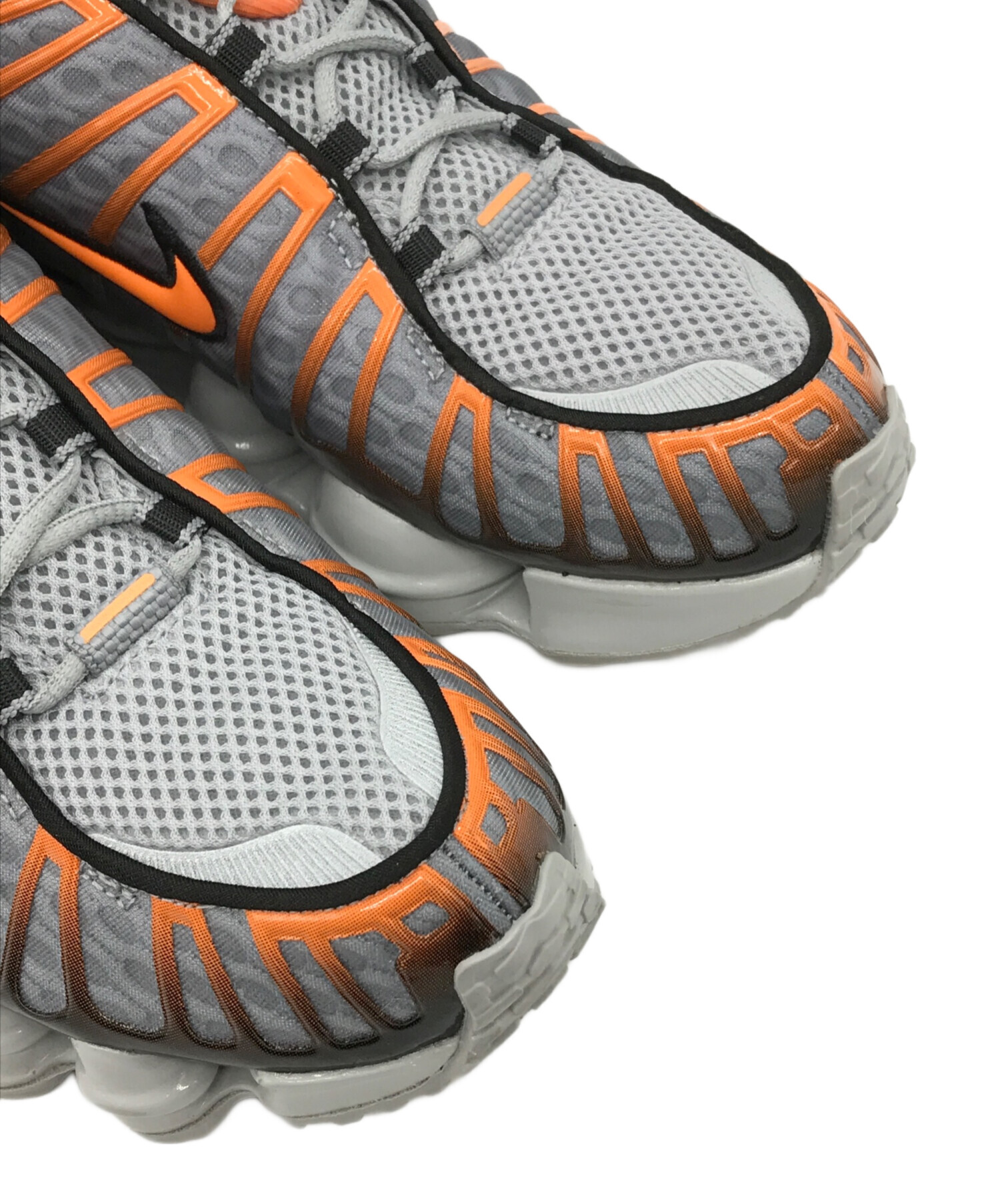 中古・古着通販】NIKE (ナイキ) Shox TL 