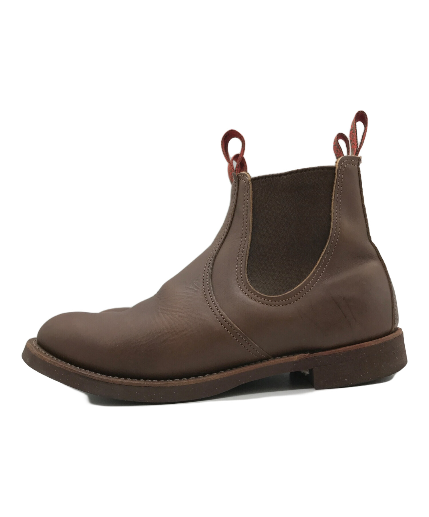中古・古着通販】RED WING (レッドウィング) 8192 Chelsea Rancher
