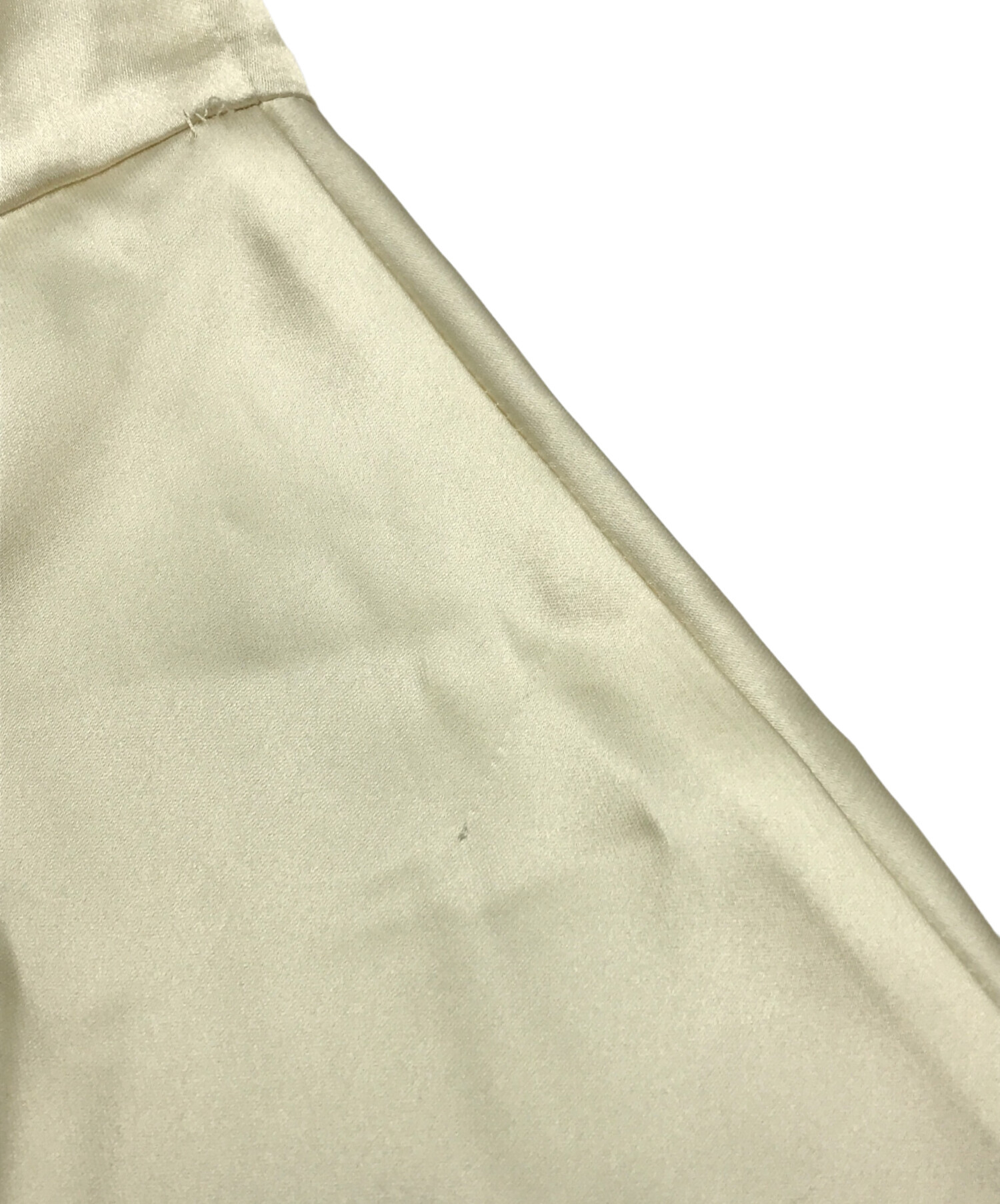 中古・古着通販】Ameri (アメリ) THE MET (ザメット) LAYERED DRESS 
