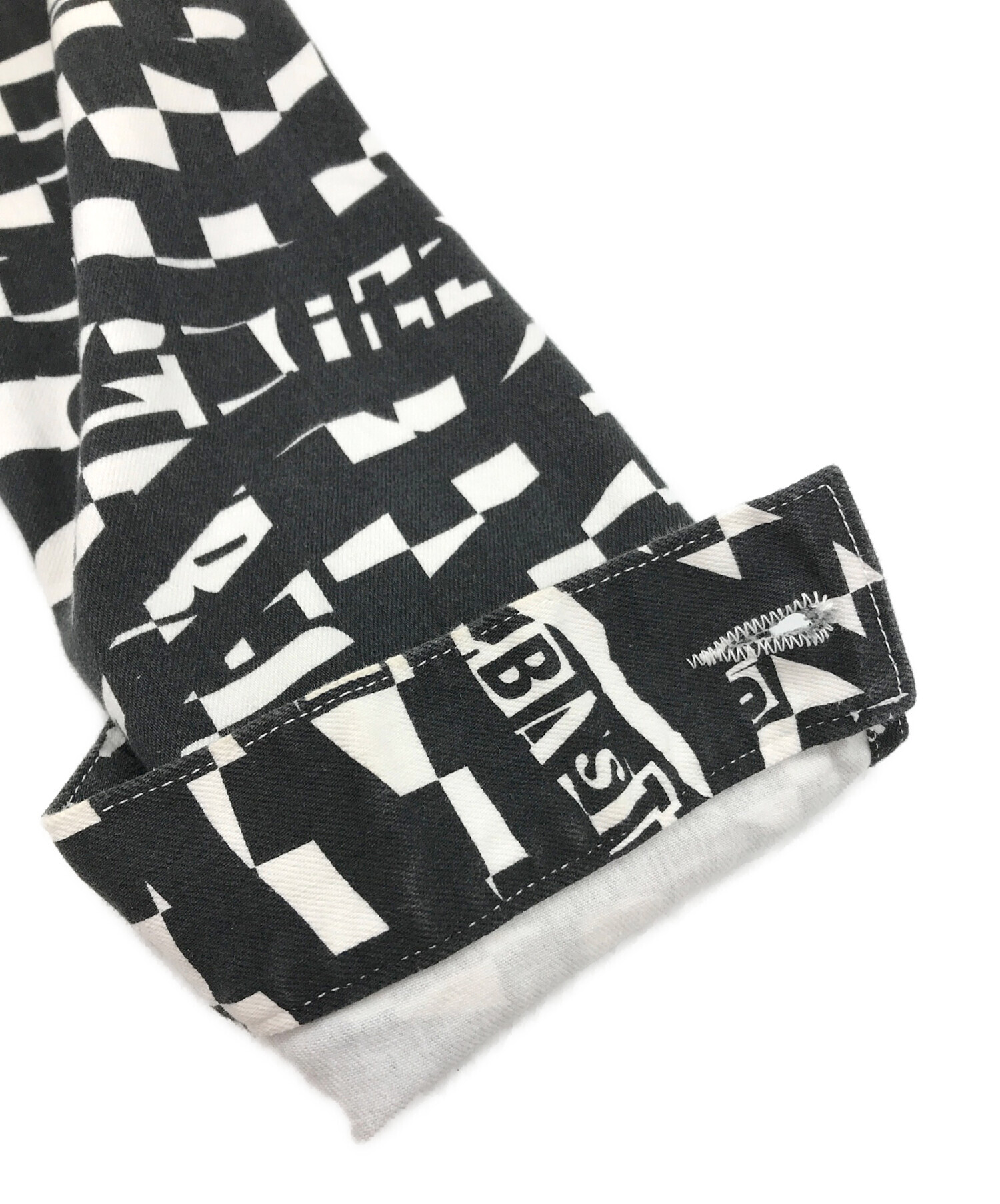 中古・古着通販】Hysteric Glamour (ヒステリックグラマー) STEREOLAB