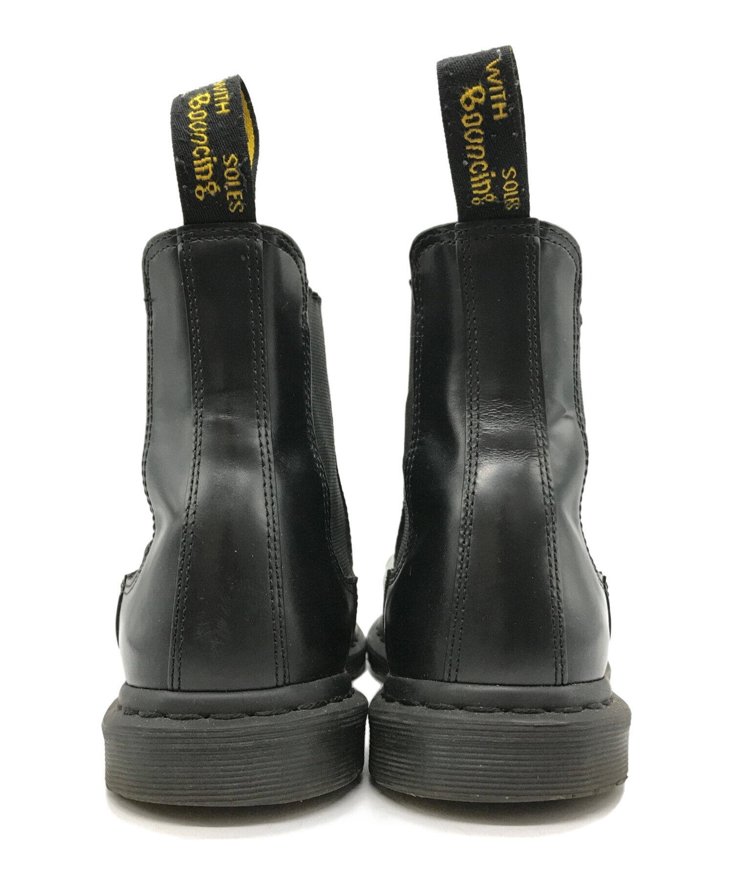 中古・古着通販】Dr.Martens (ドクターマーチン) GRAEME II CHELSEA