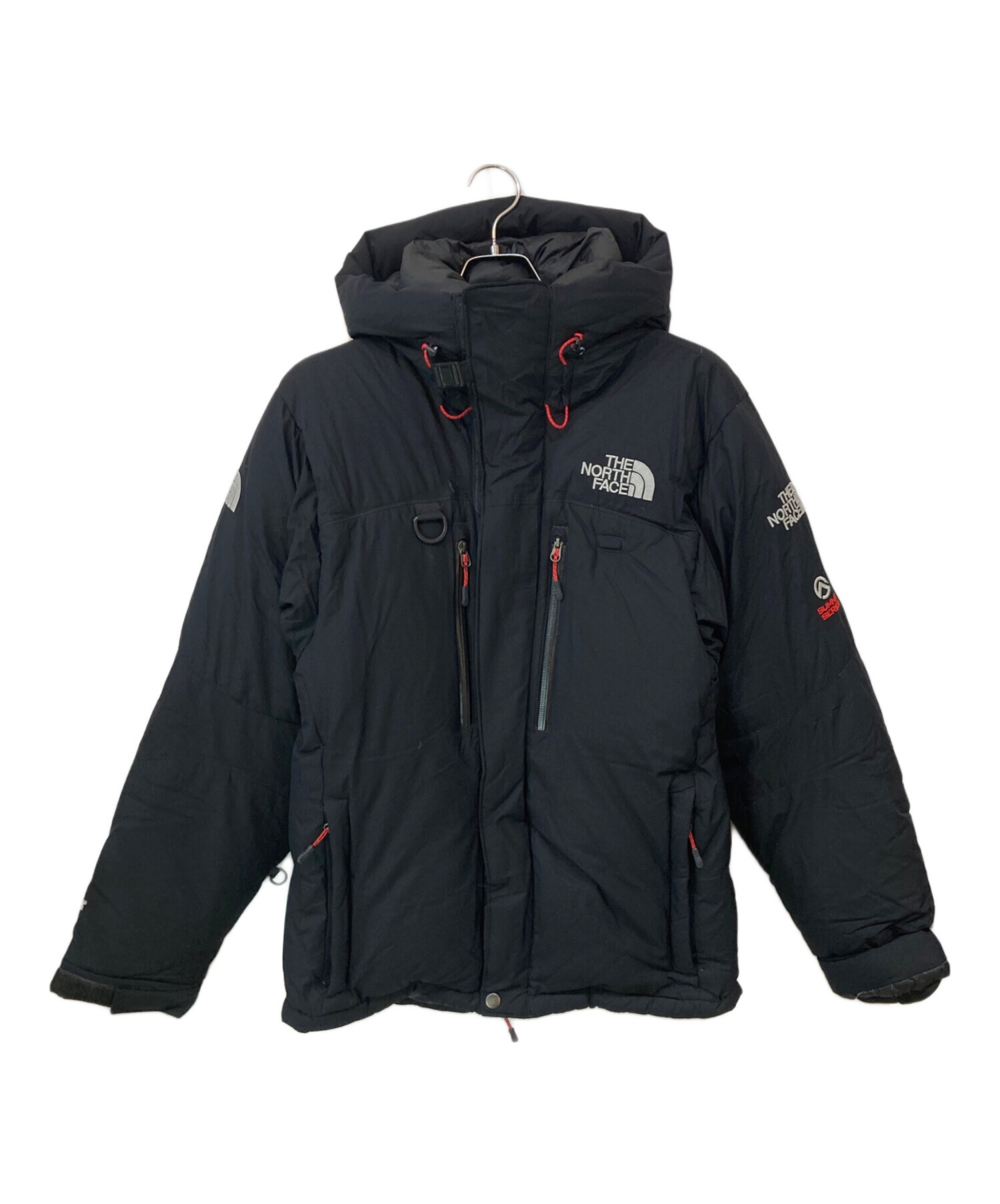 中古・古着通販】THE NORTH FACE THE NORTH FACE SUMMIT SERIES