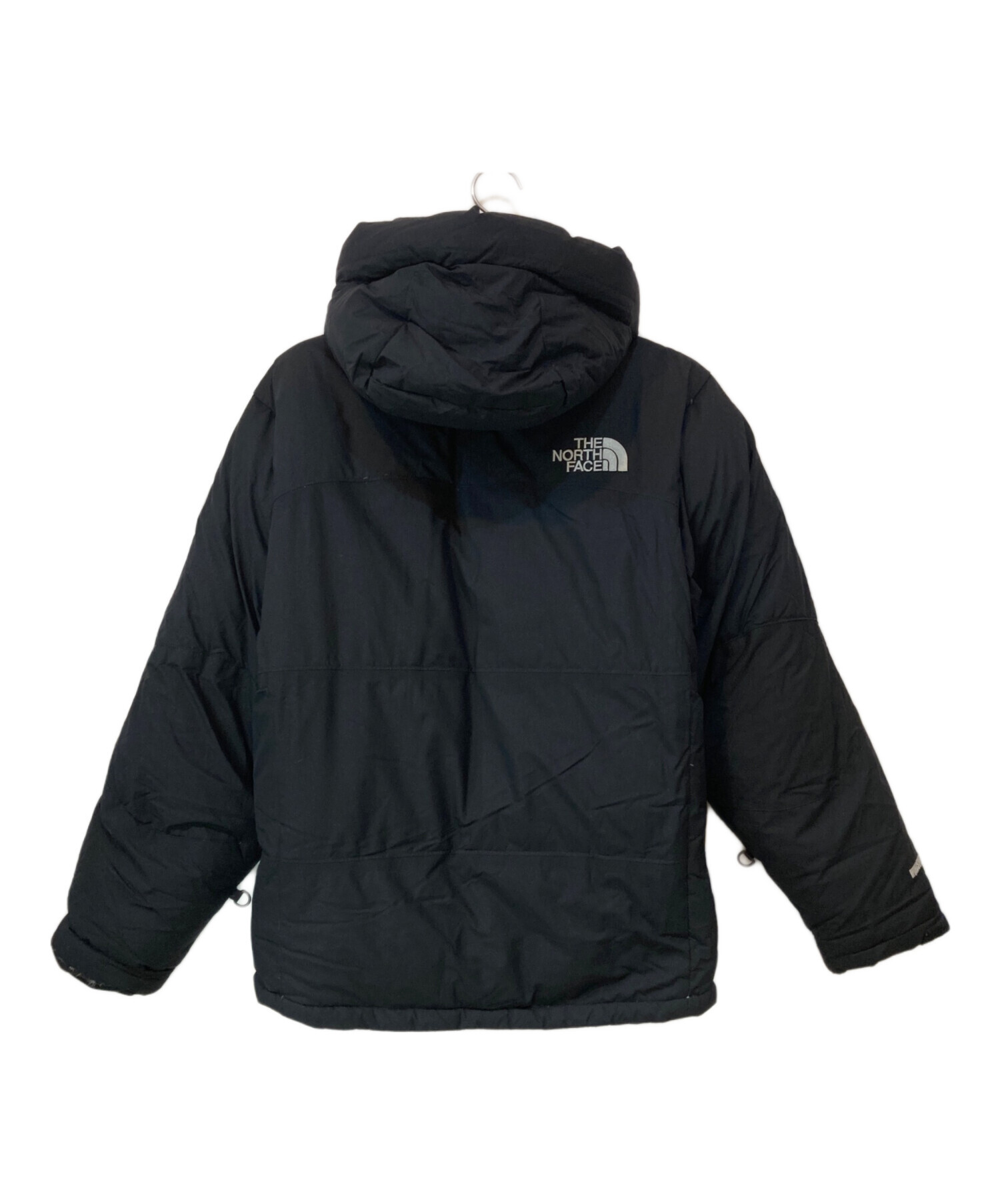 チャミ THE NORTH FACE ブラック ダウンジャケット 中古・古着通販】THE NORTH FACE THE NORTH FACE SUMMIT SERIES
